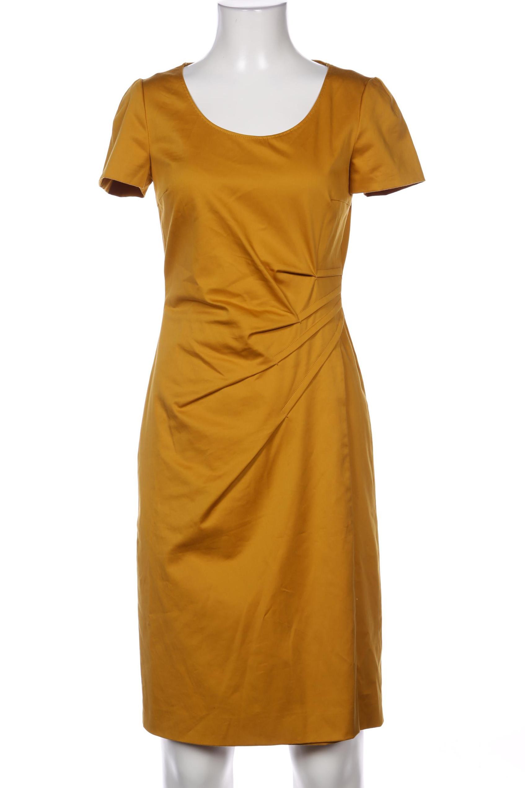 

BOSS by Hugo Boss Damen Kleid, orange