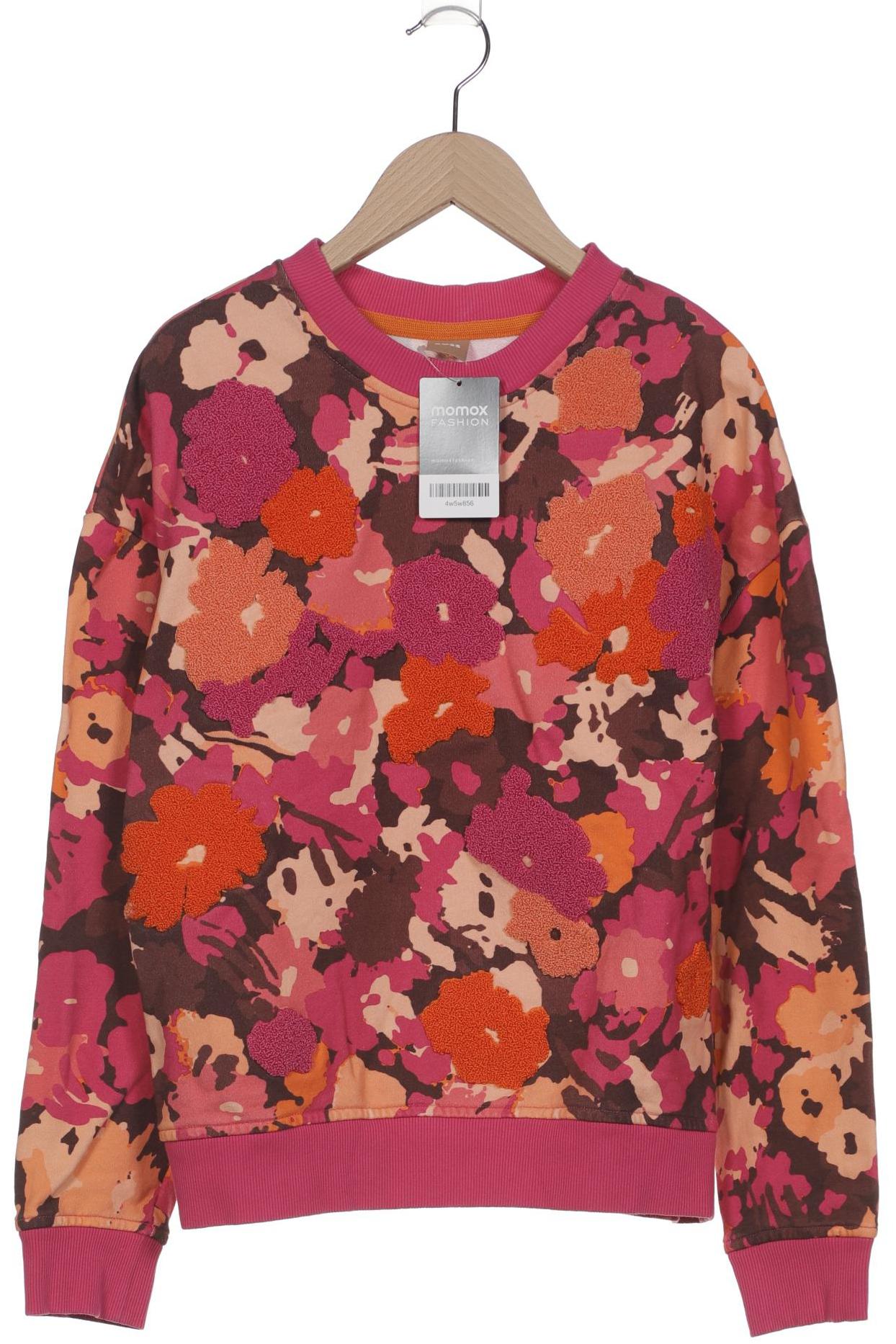 

Boss by Hugo Boss Damen Sweatshirt, pink, Gr. 36