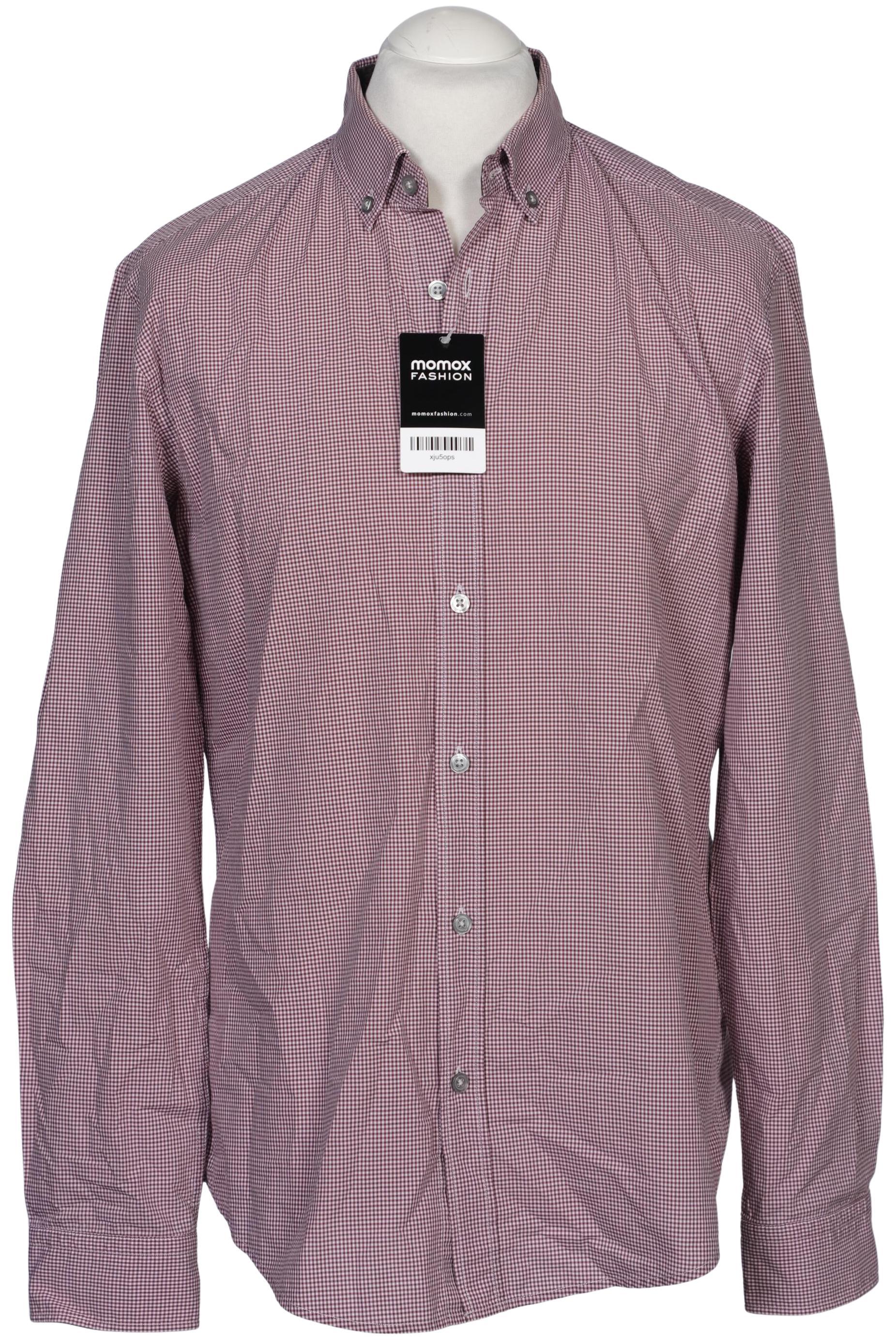 

Boss by Hugo Boss Herren Hemd, pink, Gr. 52