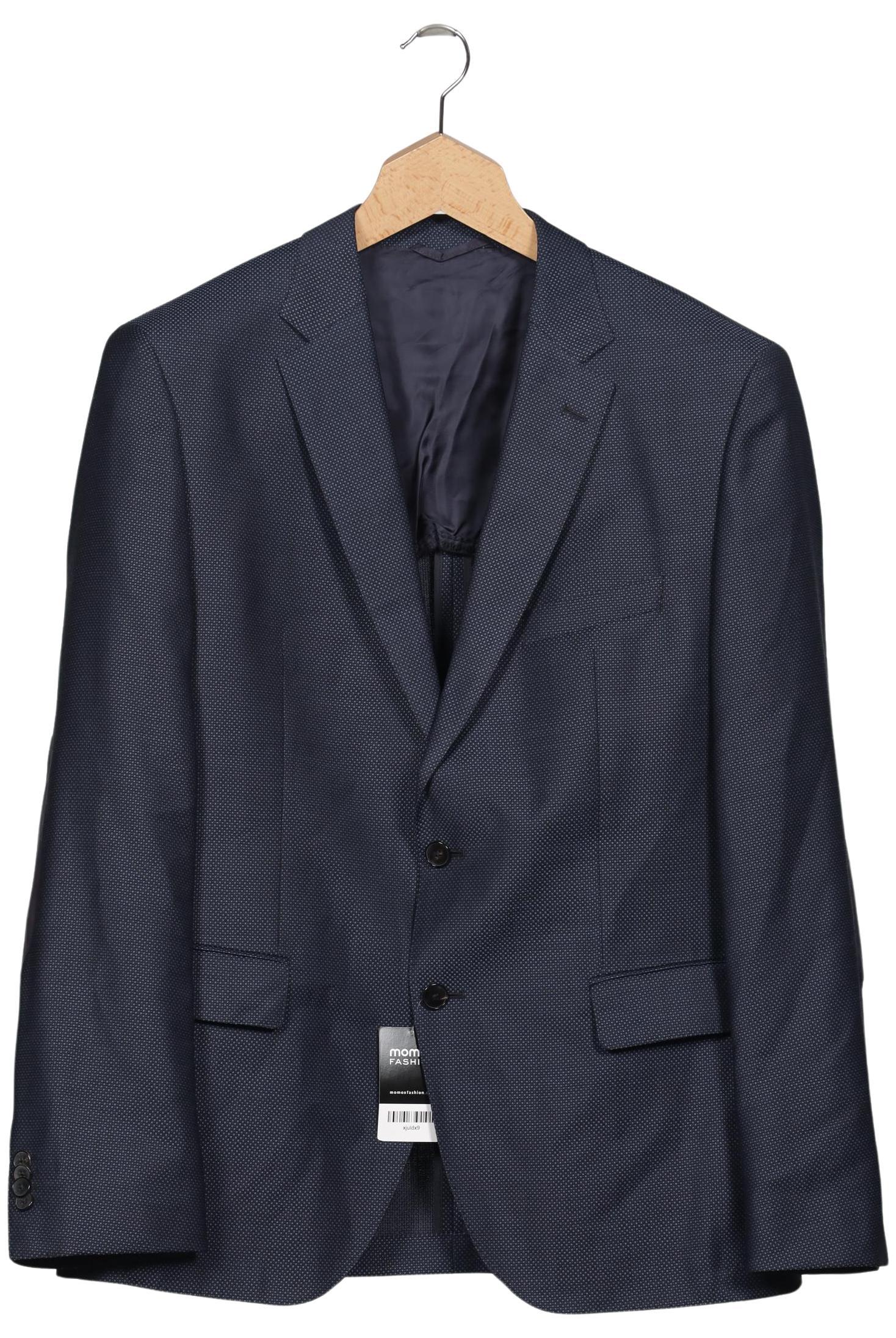 

Boss by Hugo Boss Herren Sakko, marineblau, Gr. 56