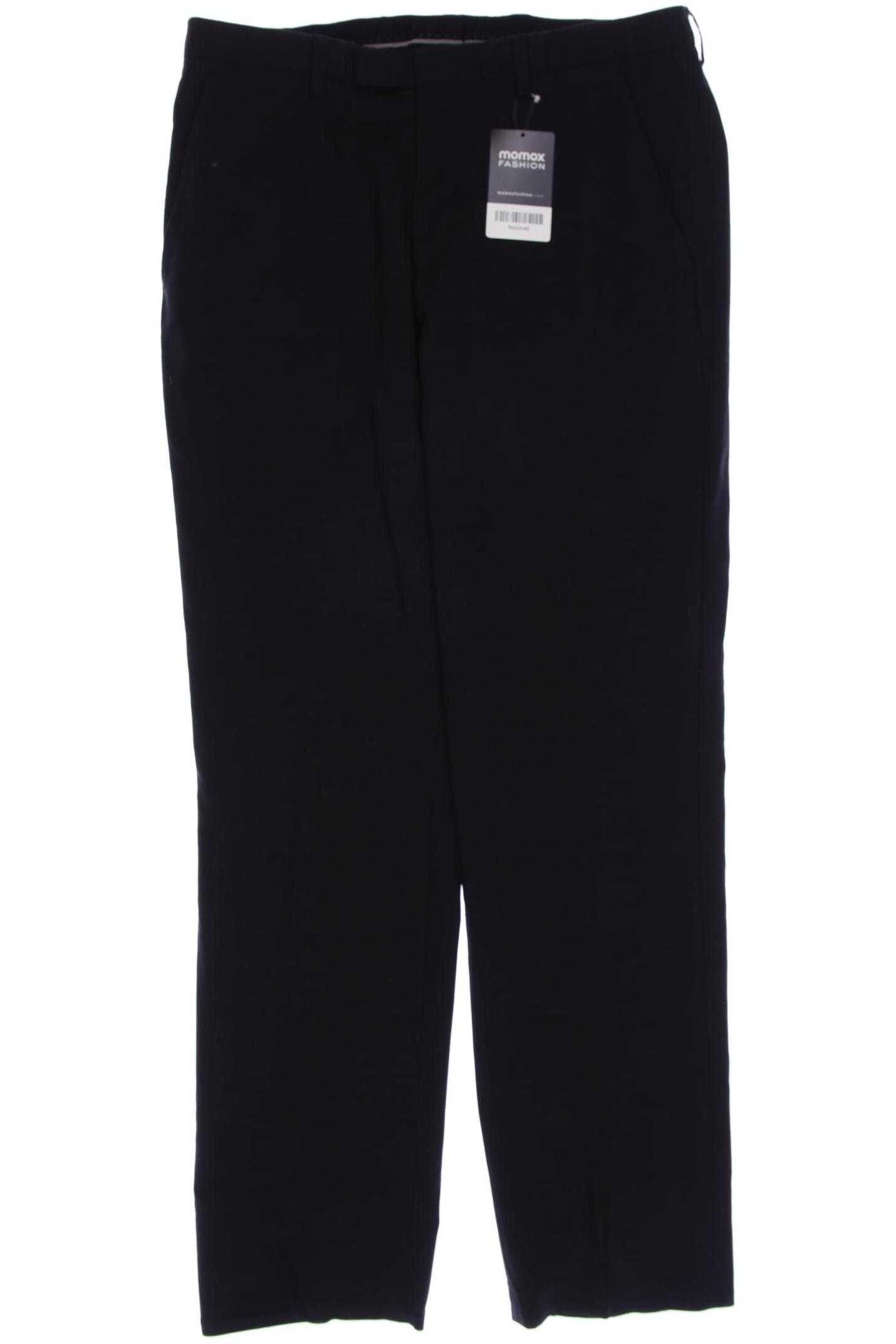 

Boss by Hugo Boss Herren Stoffhose, grau, Gr. 94