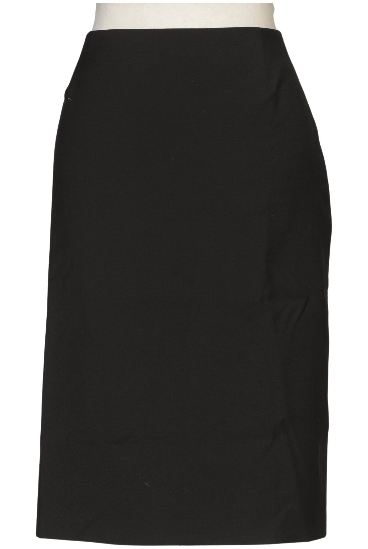 

Boss by Hugo Boss Damen Rock, schwarz, Gr. 40