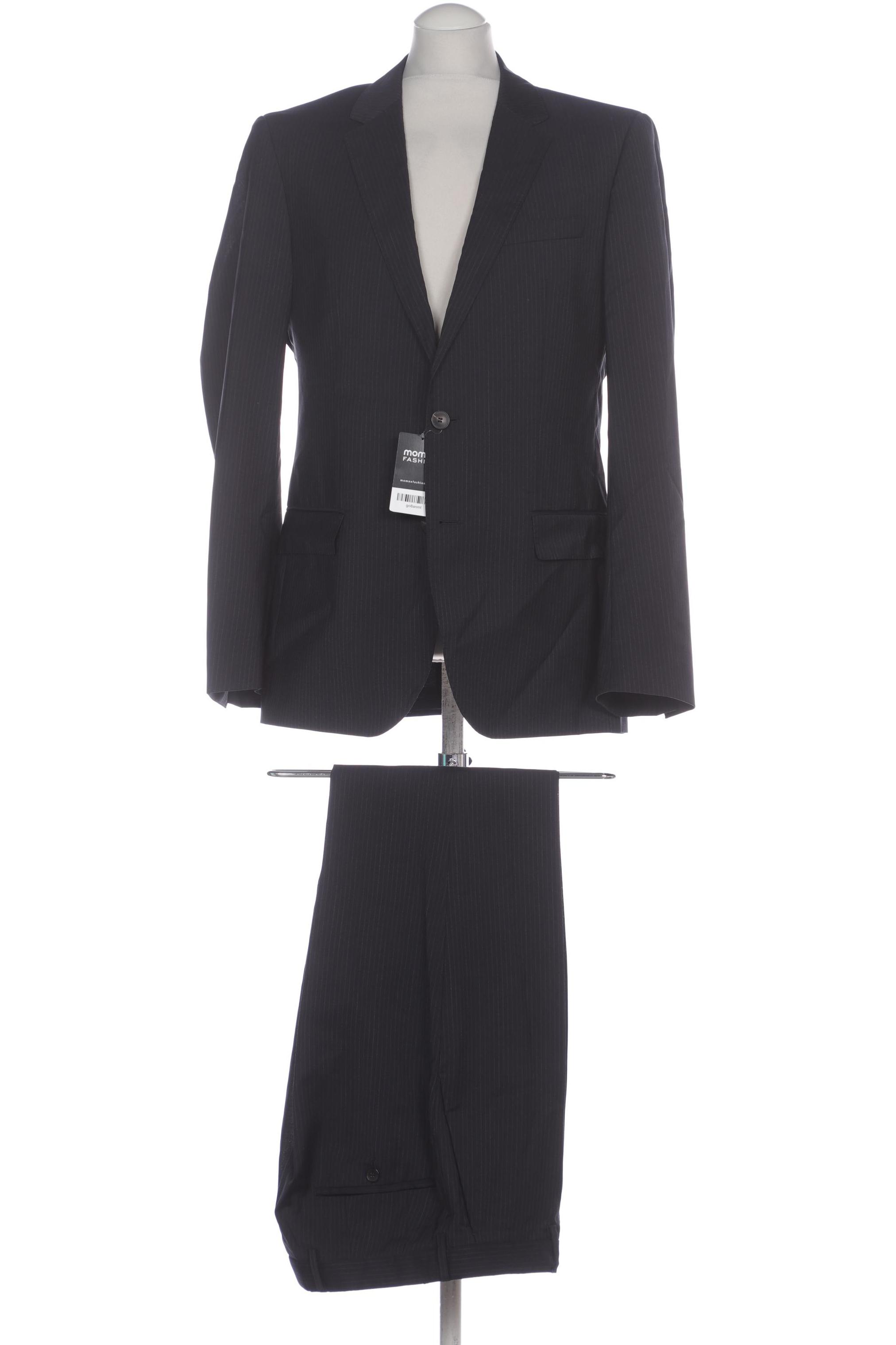 

Boss by Hugo Boss Herren Anzug, marineblau, Gr. 50