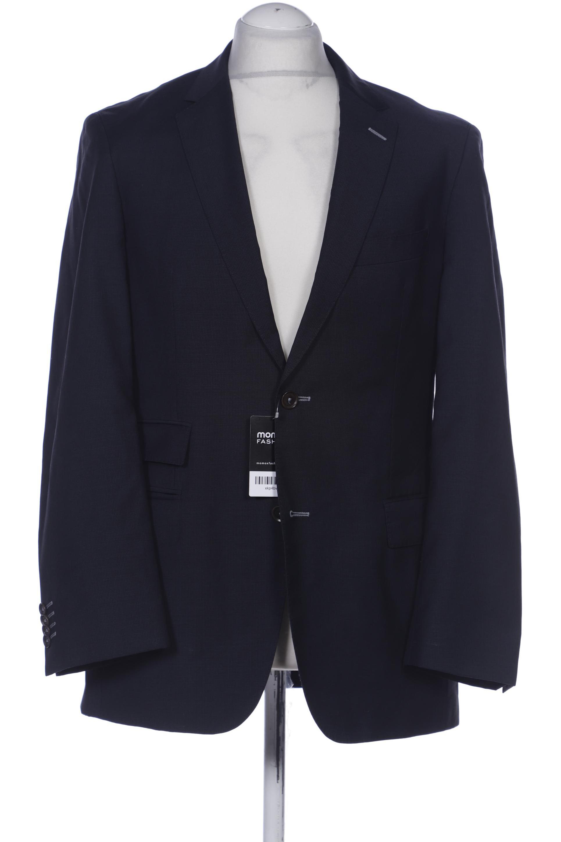 

Boss by Hugo Boss Herren Sakko, marineblau, Gr. 48