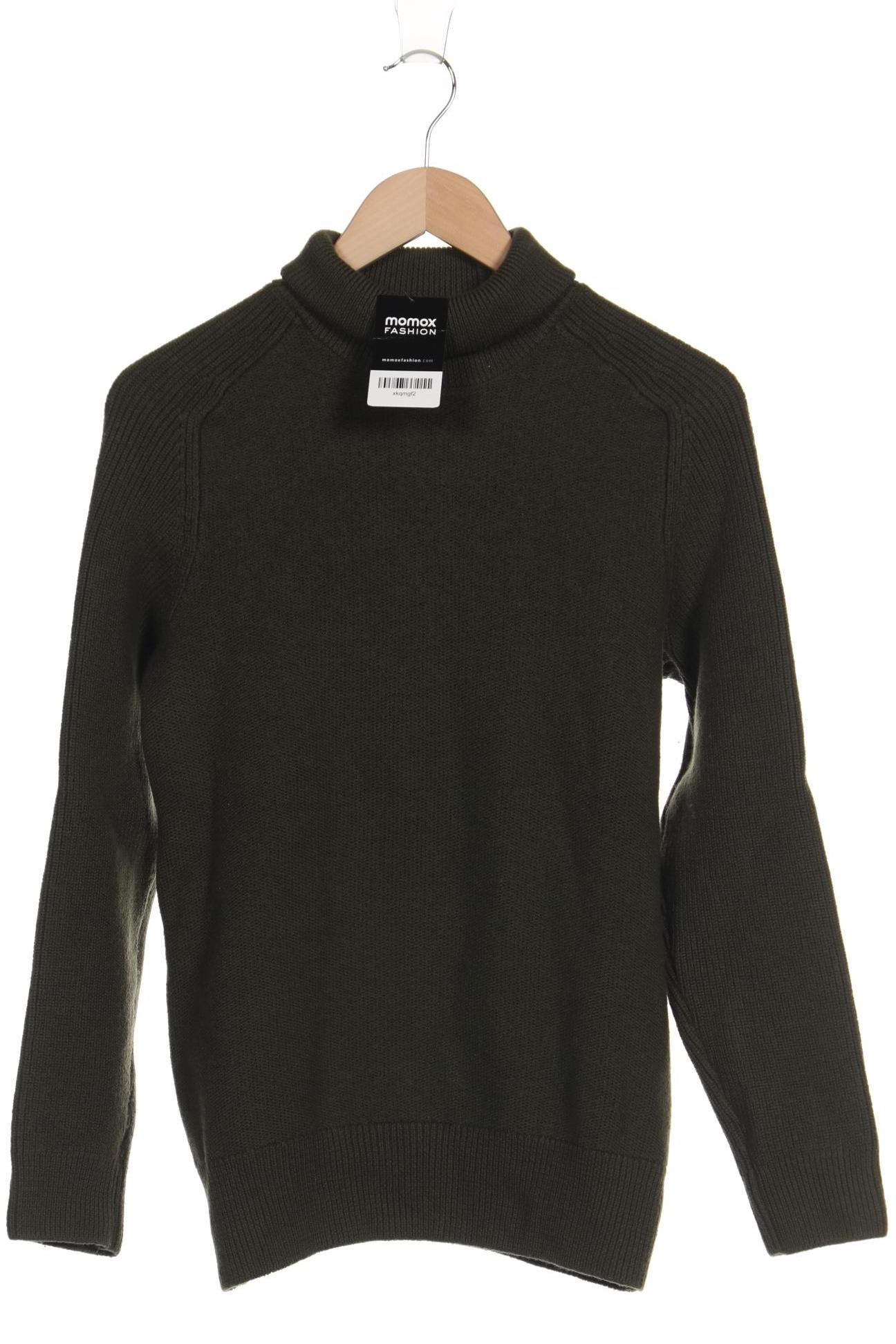 

Boss by Hugo Boss Damen Pullover, grün, Gr. 44