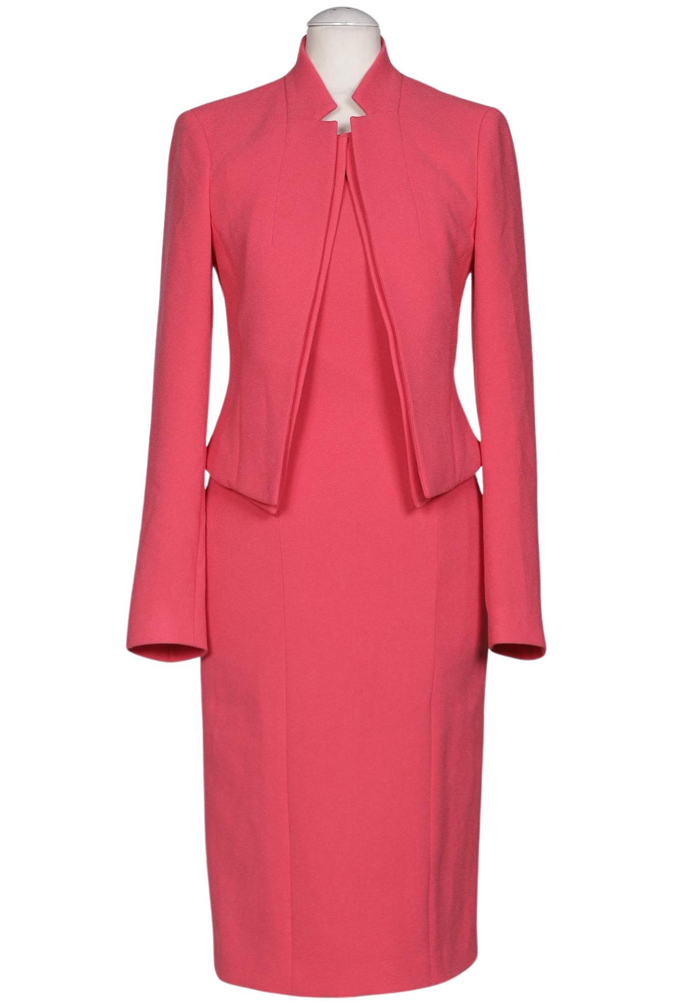 

Boss by Hugo Boss Damen Anzug, pink, Gr. 32