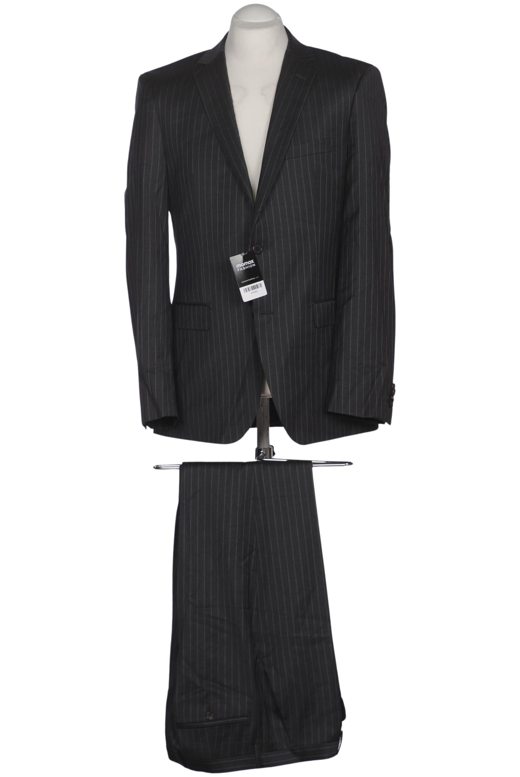 

Boss by Hugo Boss Herren Anzug, grau, Gr. 98