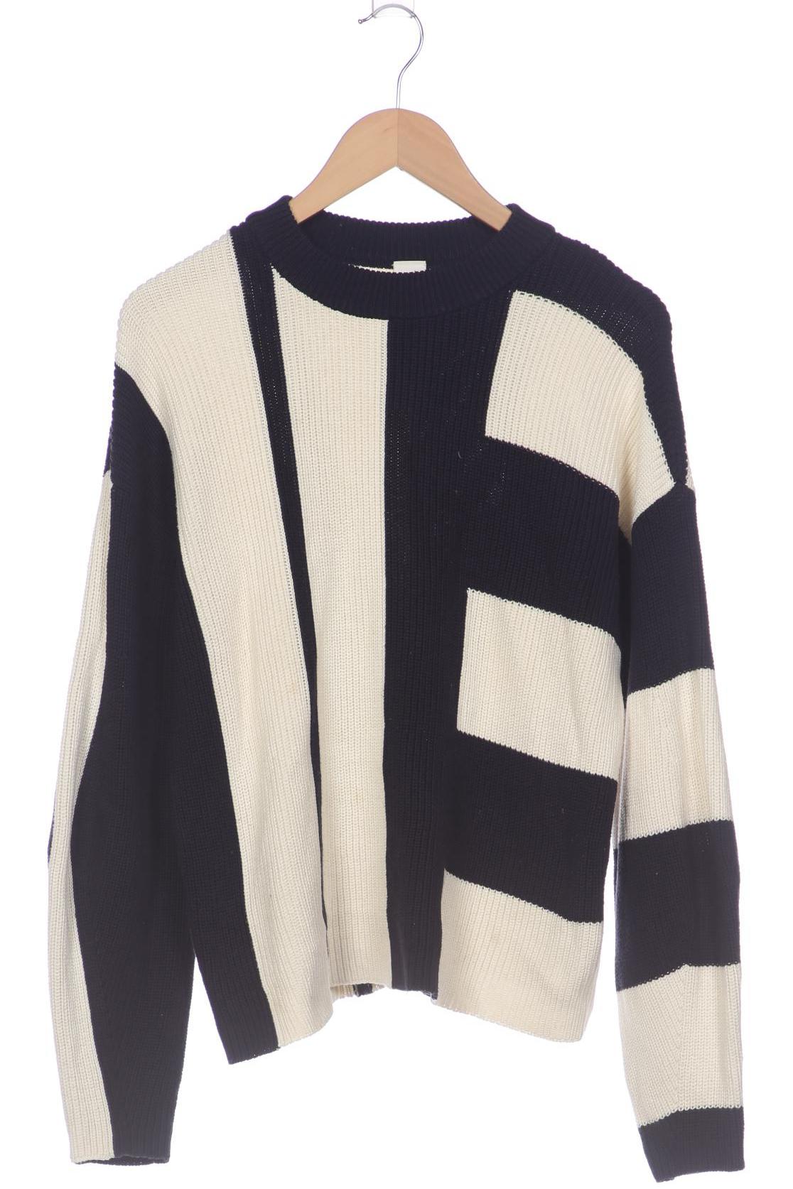 

Boss by Hugo Boss Damen Pullover, marineblau, Gr. 38