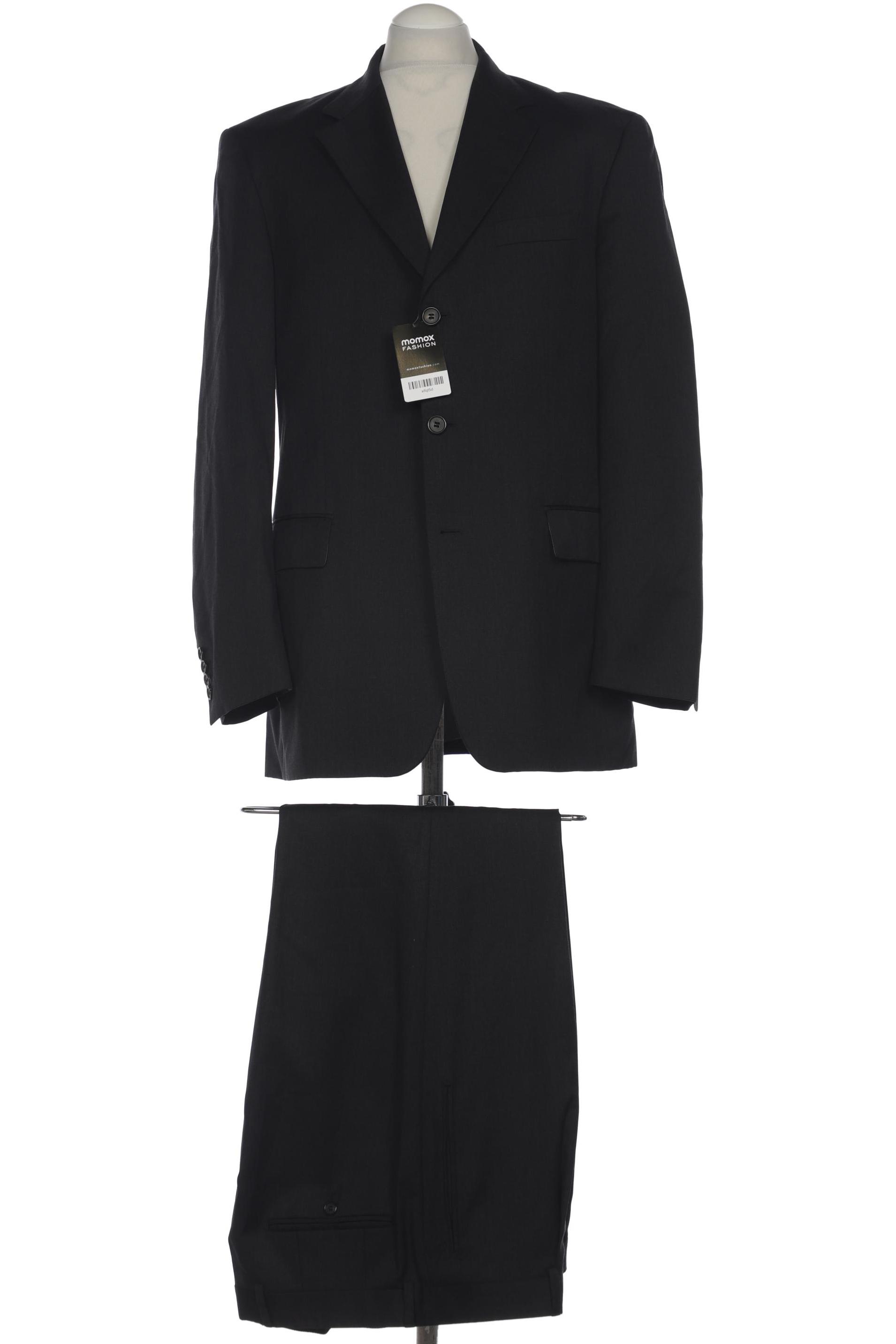 

Boss by Hugo Boss Herren Anzug, grau, Gr. 52