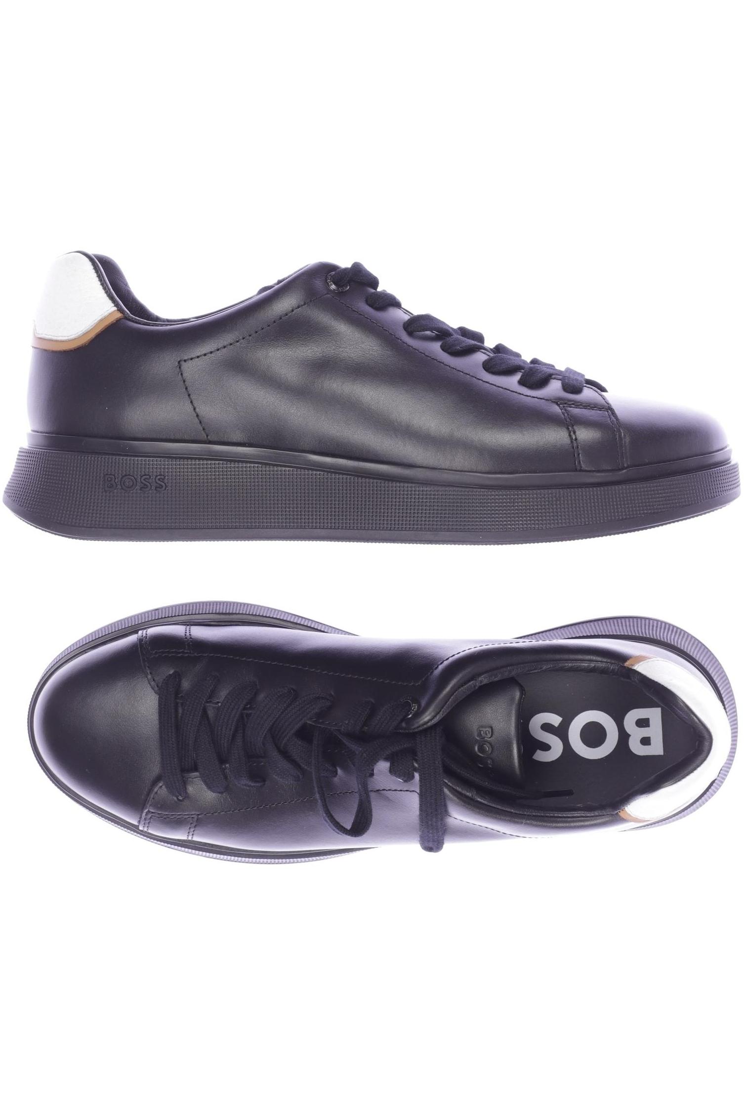 

Boss by Hugo Boss Herren Sneakers, schwarz, Gr. 41