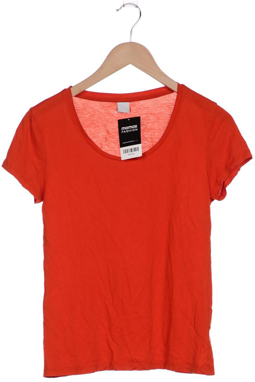 

Boss by Hugo Boss Damen T-Shirt, orange, Gr. 36