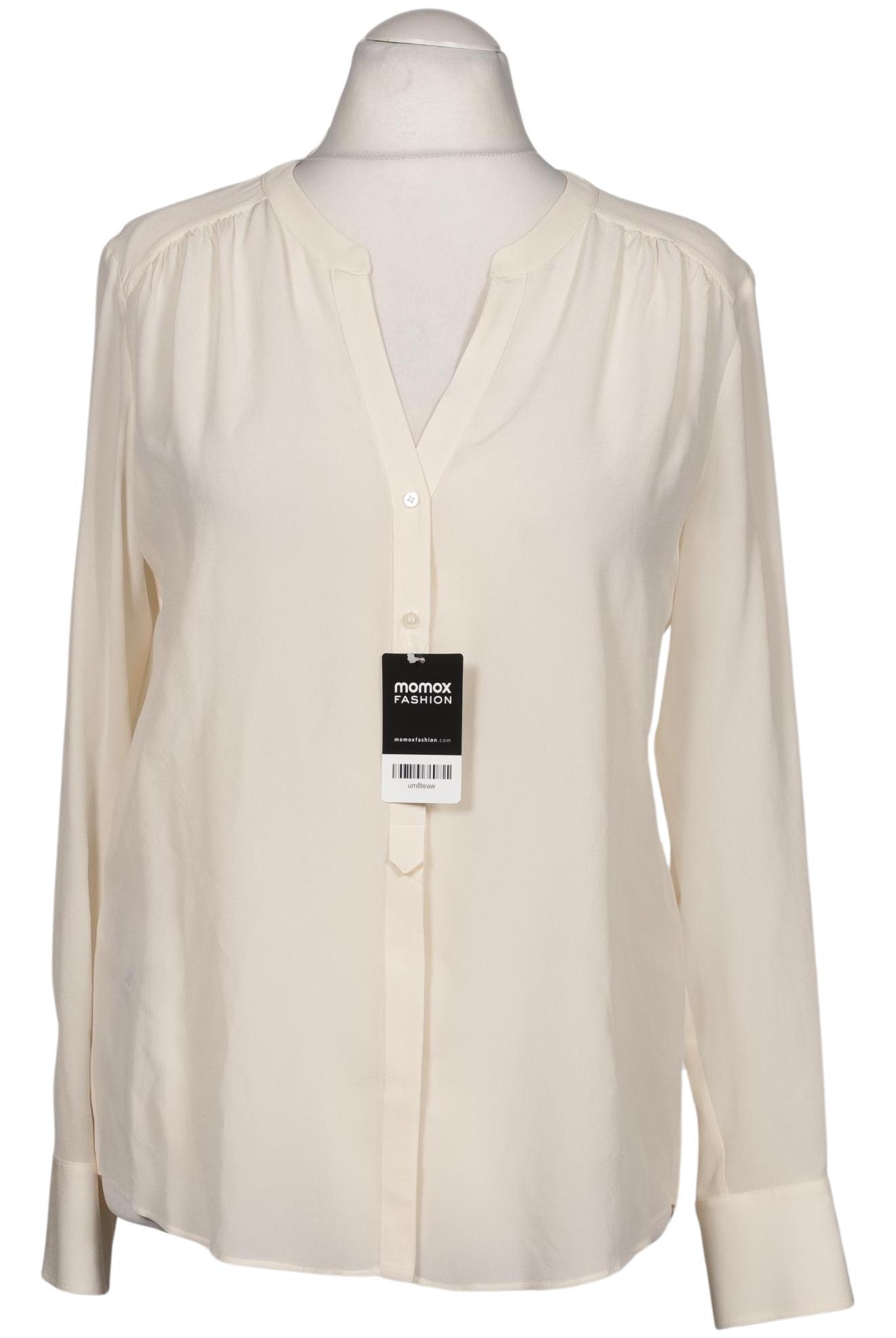 

Boss by Hugo Boss Damen Bluse, cremeweiß, Gr. 42