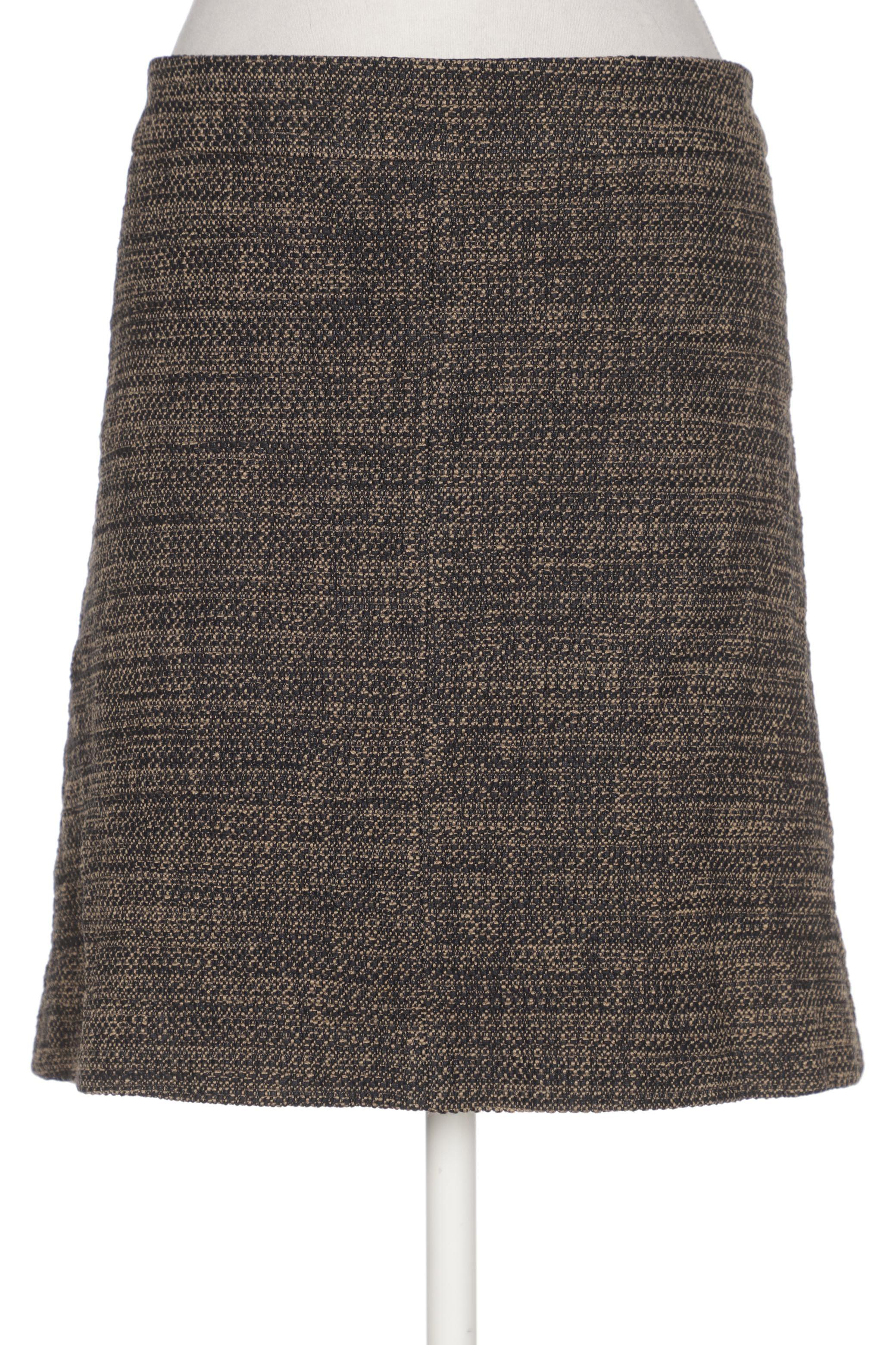 

Boss by Hugo Boss Damen Rock, beige, Gr. 36