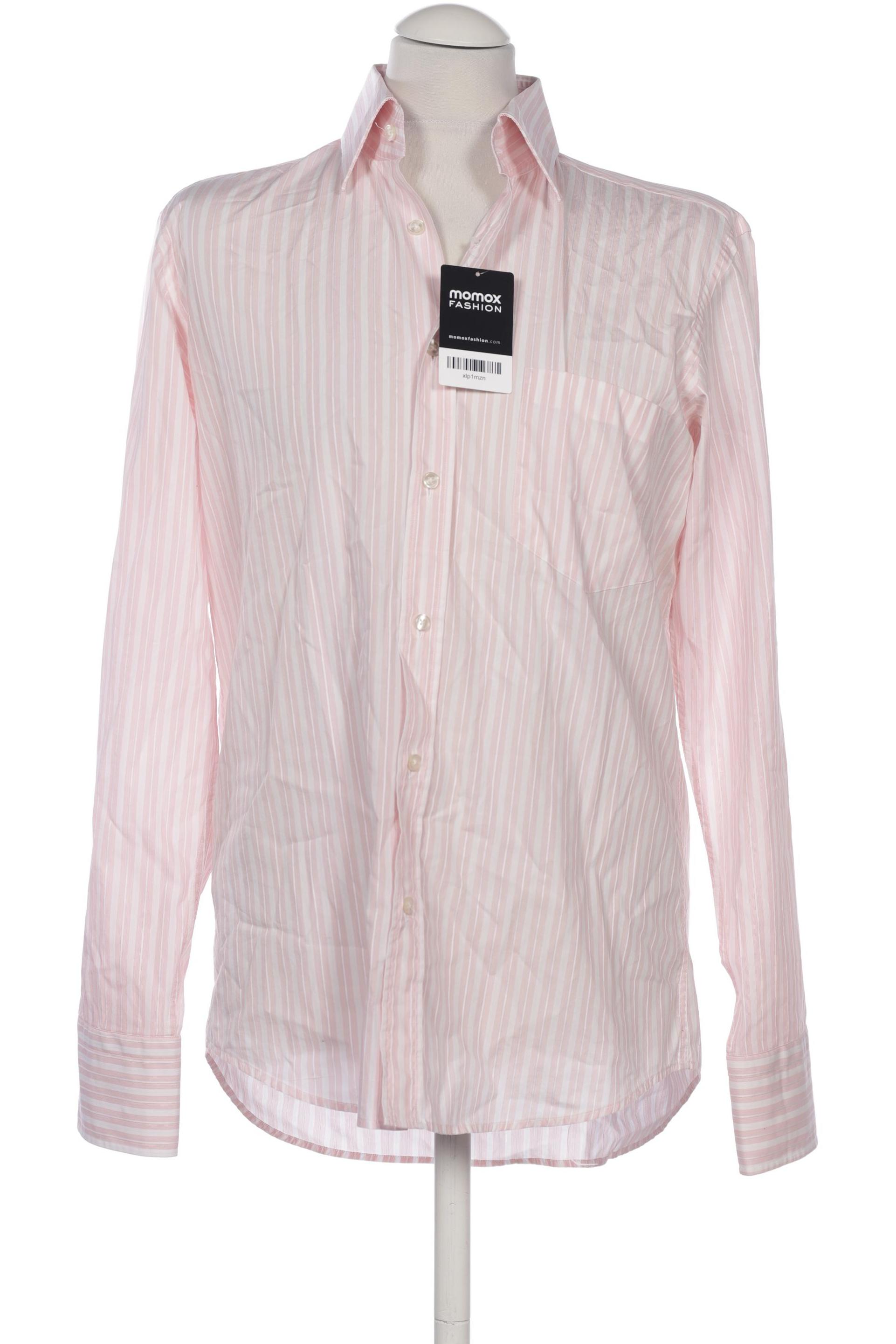 

Boss by Hugo Boss Herren Hemd, pink, Gr. 50