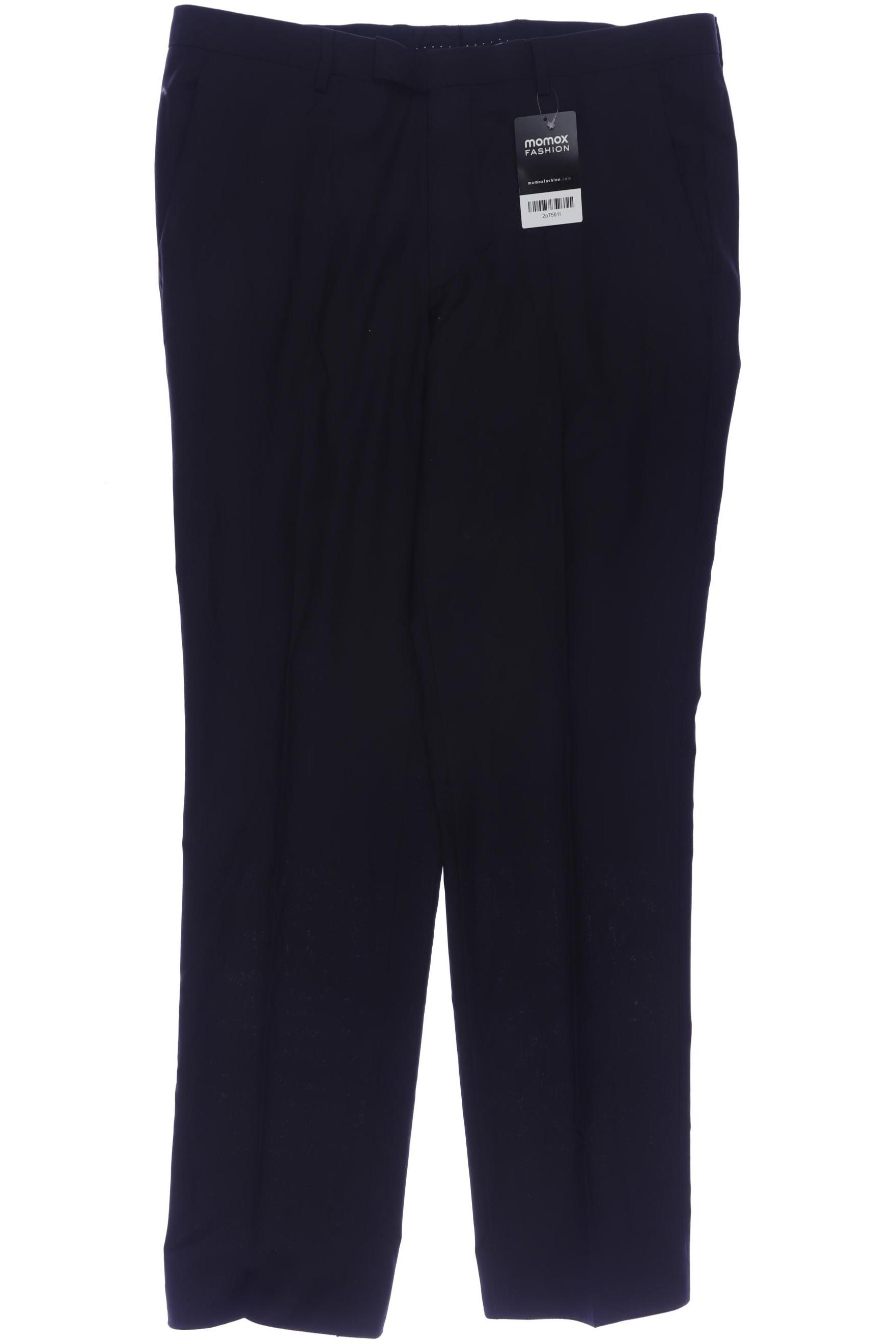 

Boss by Hugo Boss Herren Stoffhose, schwarz, Gr. 102