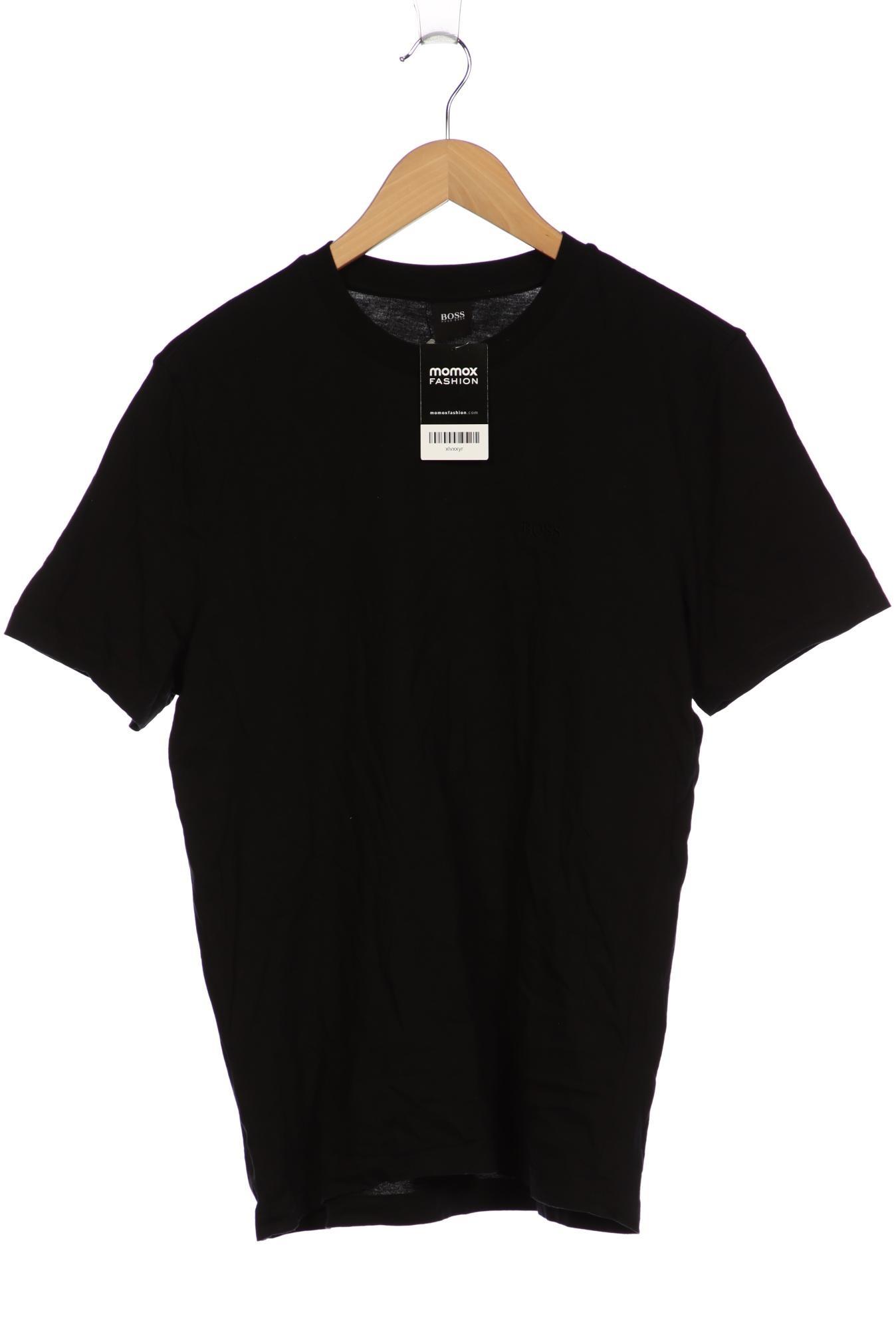 

Boss by Hugo Boss Herren T-Shirt, schwarz, Gr. 48