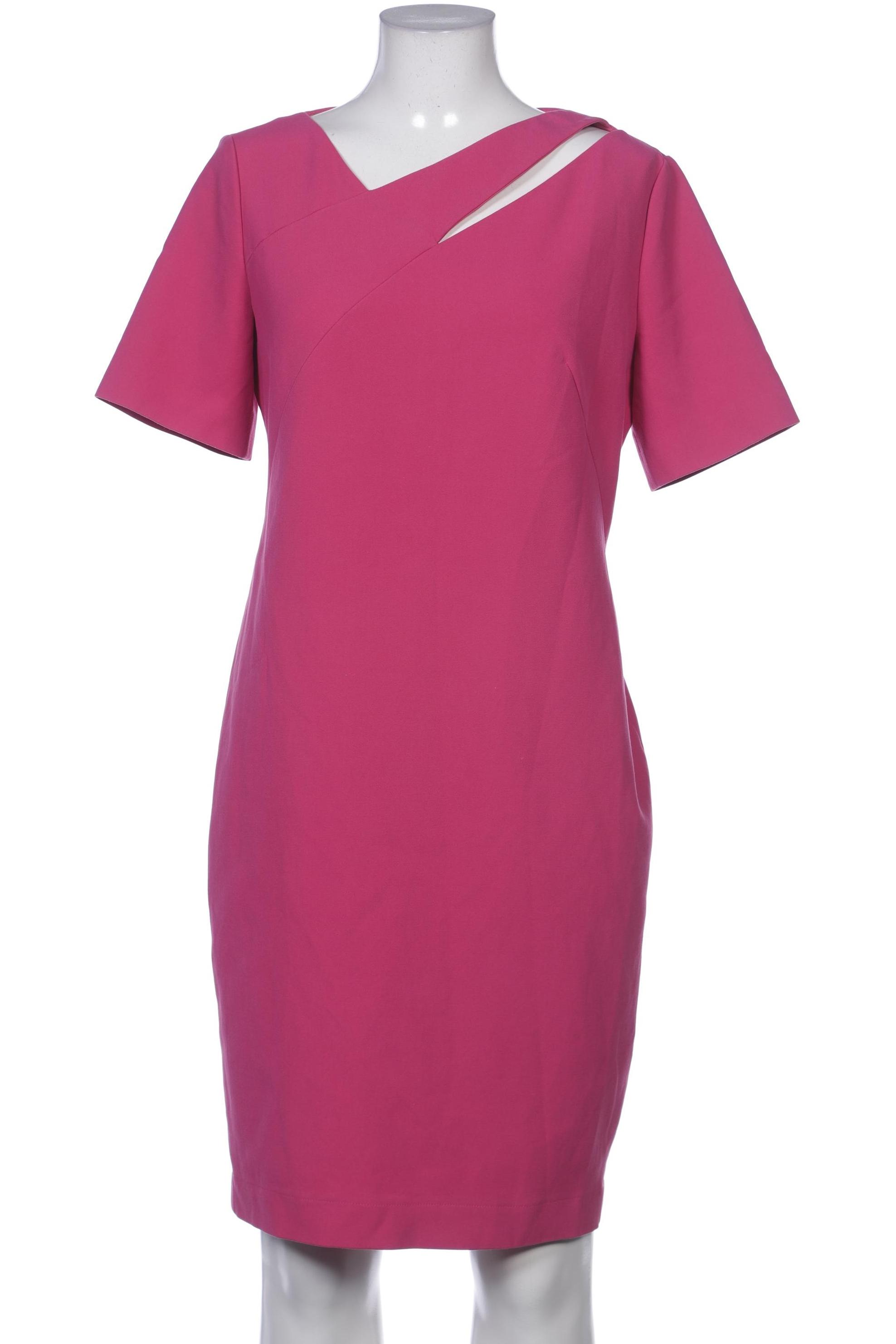 

Boss by Hugo Boss Damen Kleid, pink, Gr. 42