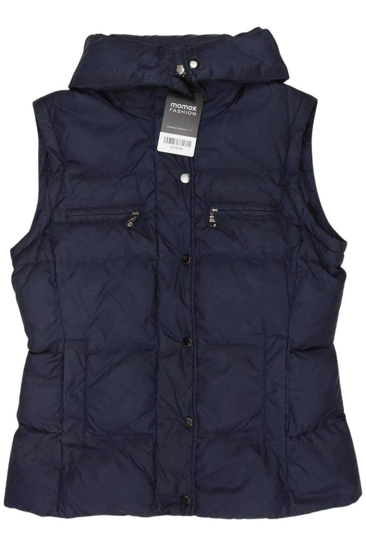 

Boss by Hugo Boss Damen Weste, marineblau, Gr. 36