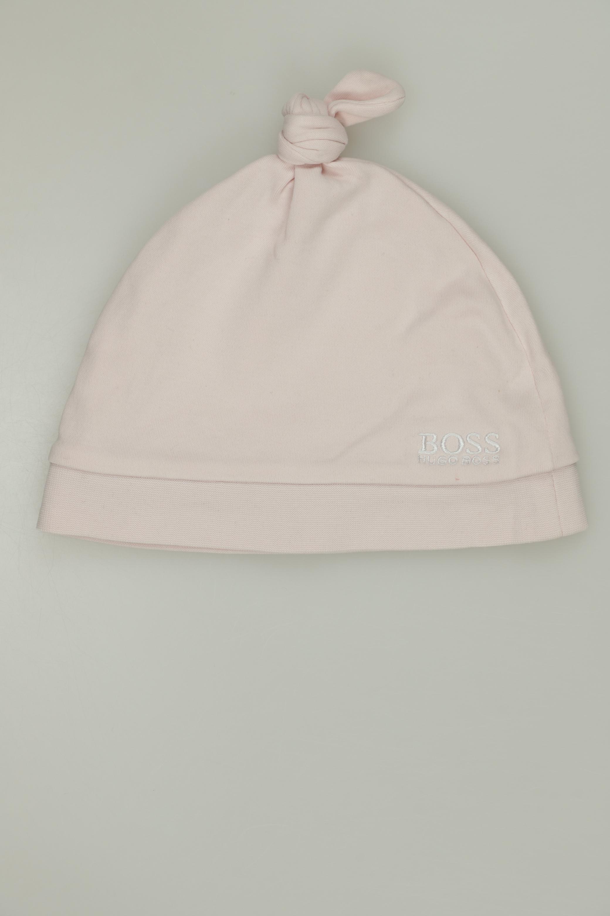 

BOSS by Hugo Boss Mädchen Hut/Mütze, pink