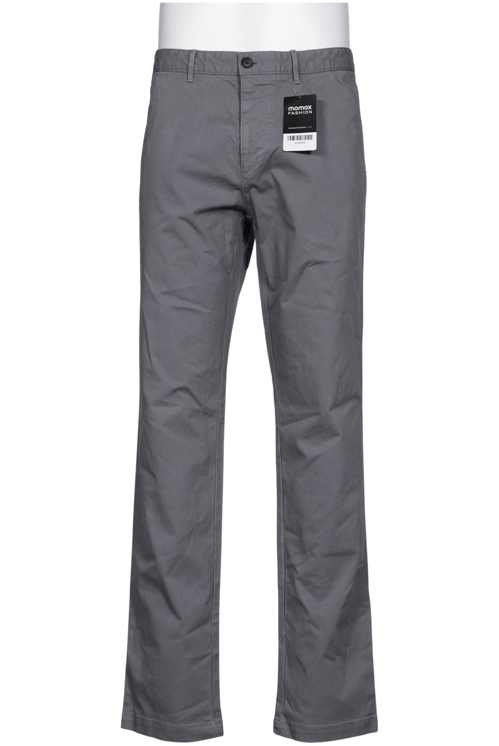 

Boss by Hugo Boss Herren Jeans, grau, Gr. 50