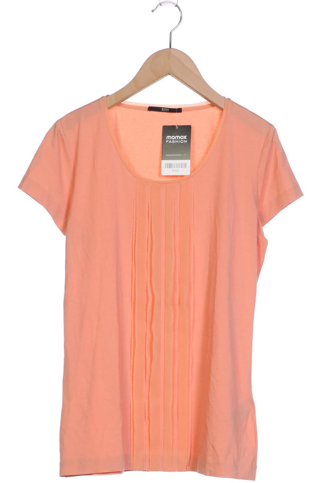 

BOSS by Hugo Boss Damen T-Shirt, orange