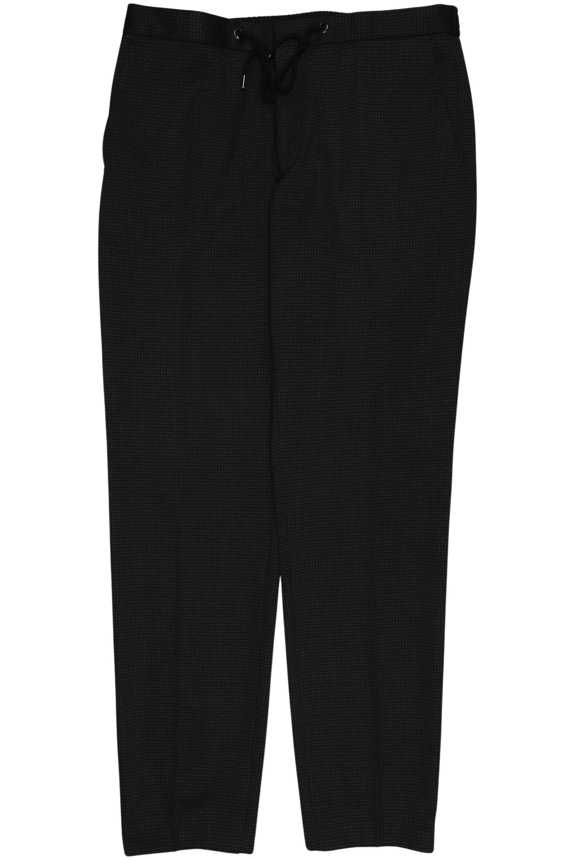 

Boss by Hugo Boss Herren Stoffhose, schwarz, Gr. 102