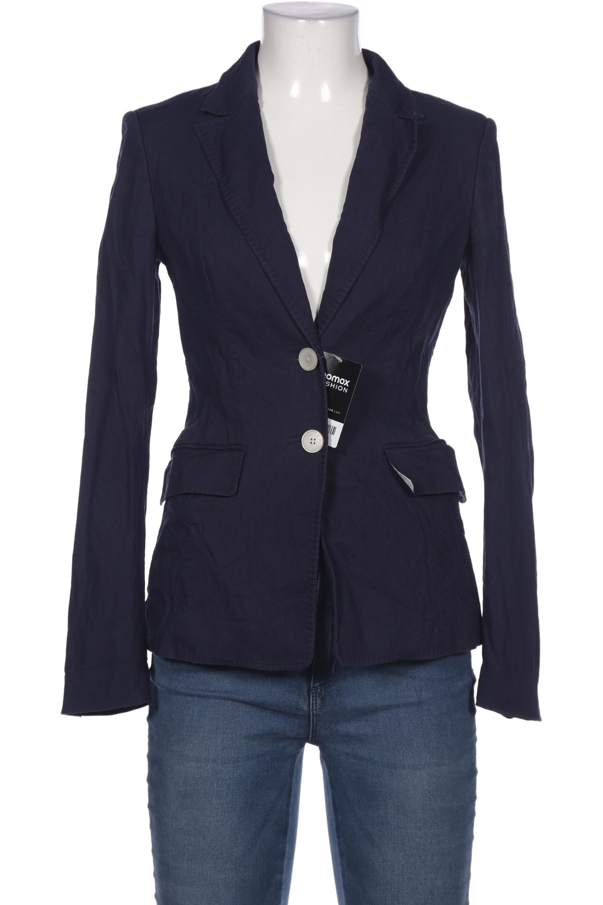 

BOSS by Hugo Boss Damen Blazer, marineblau