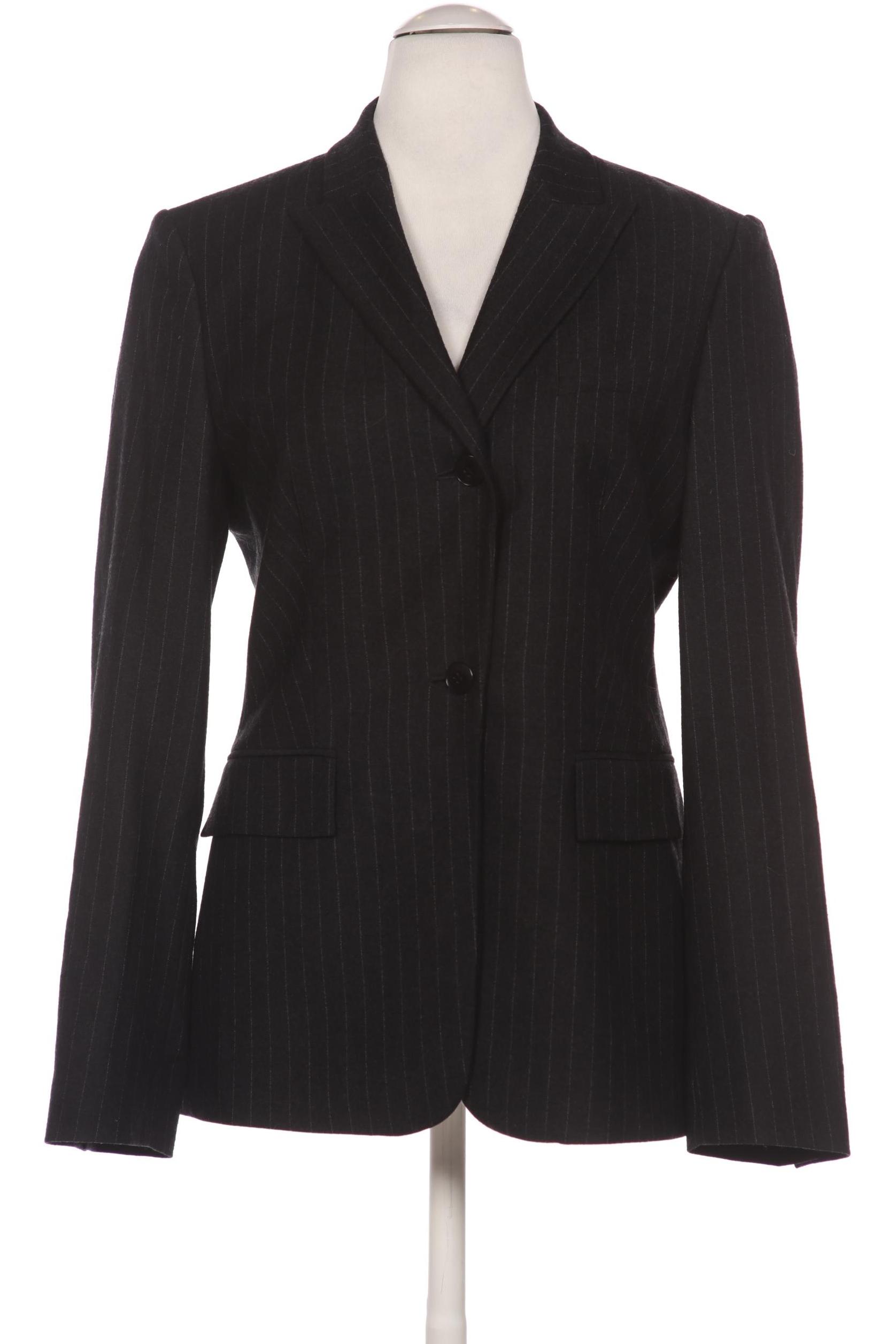 

Boss by Hugo Boss Damen Blazer, schwarz, Gr. 38