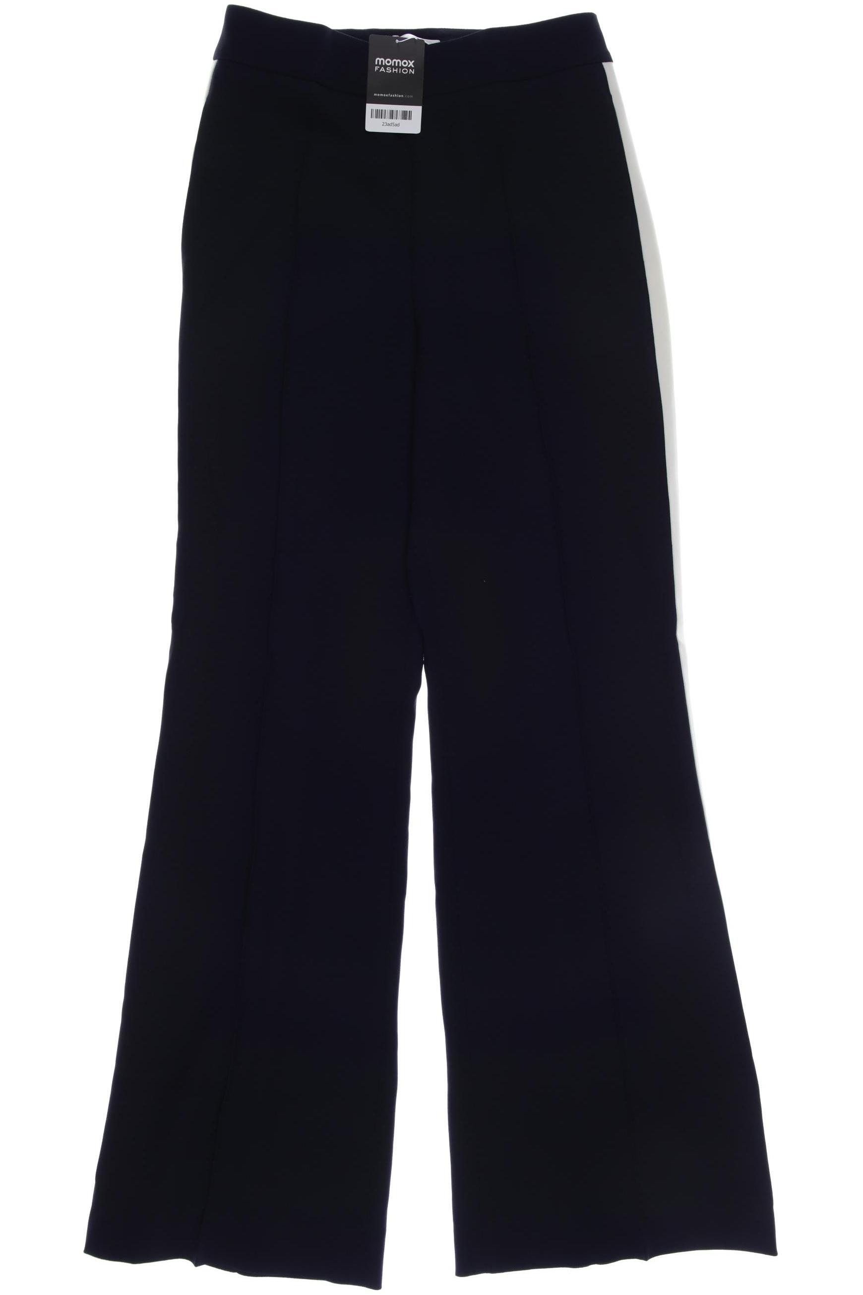 

Boss by Hugo Boss Damen Stoffhose, marineblau, Gr. 38