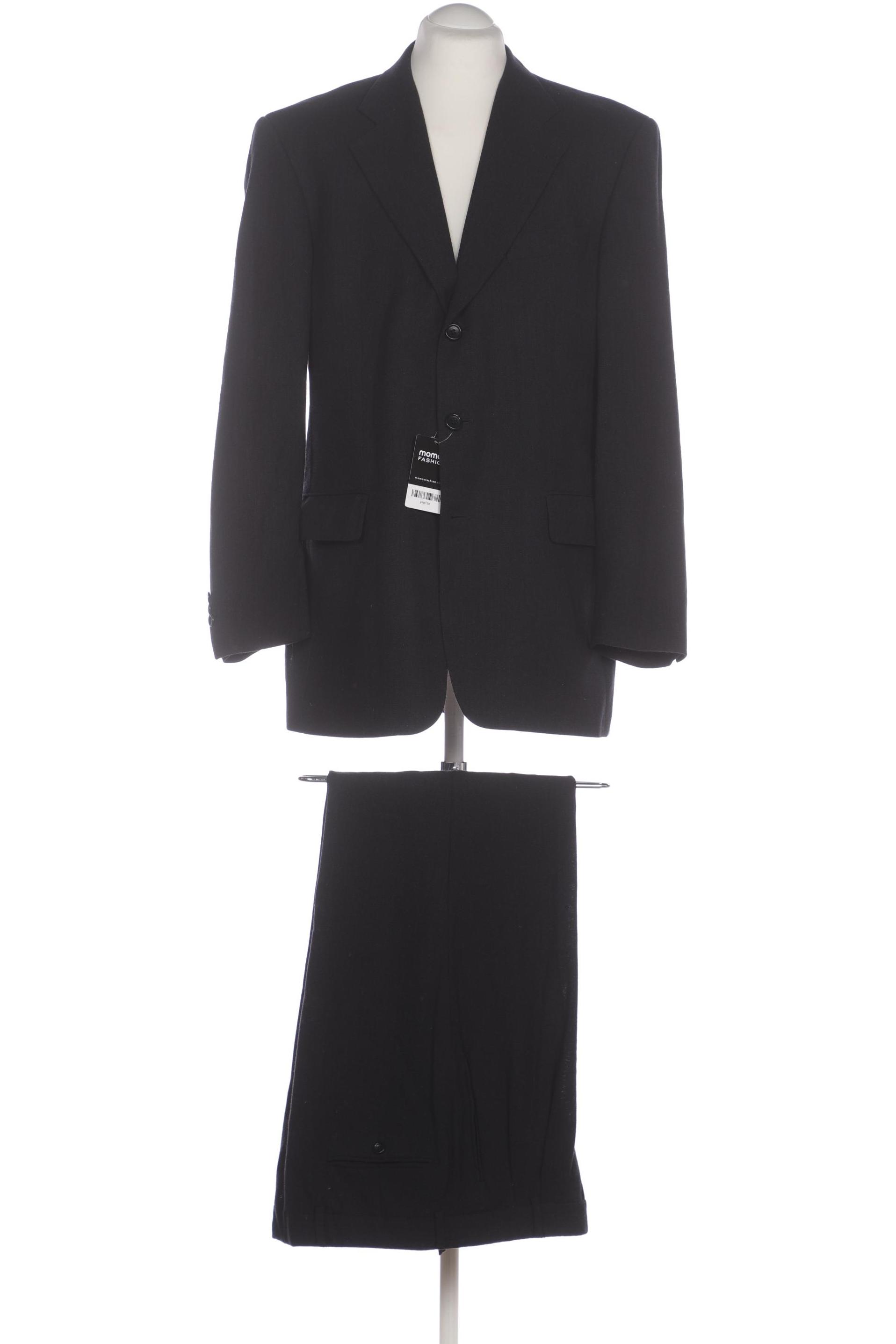 

Boss by Hugo Boss Herren Anzug, marineblau, Gr. 102