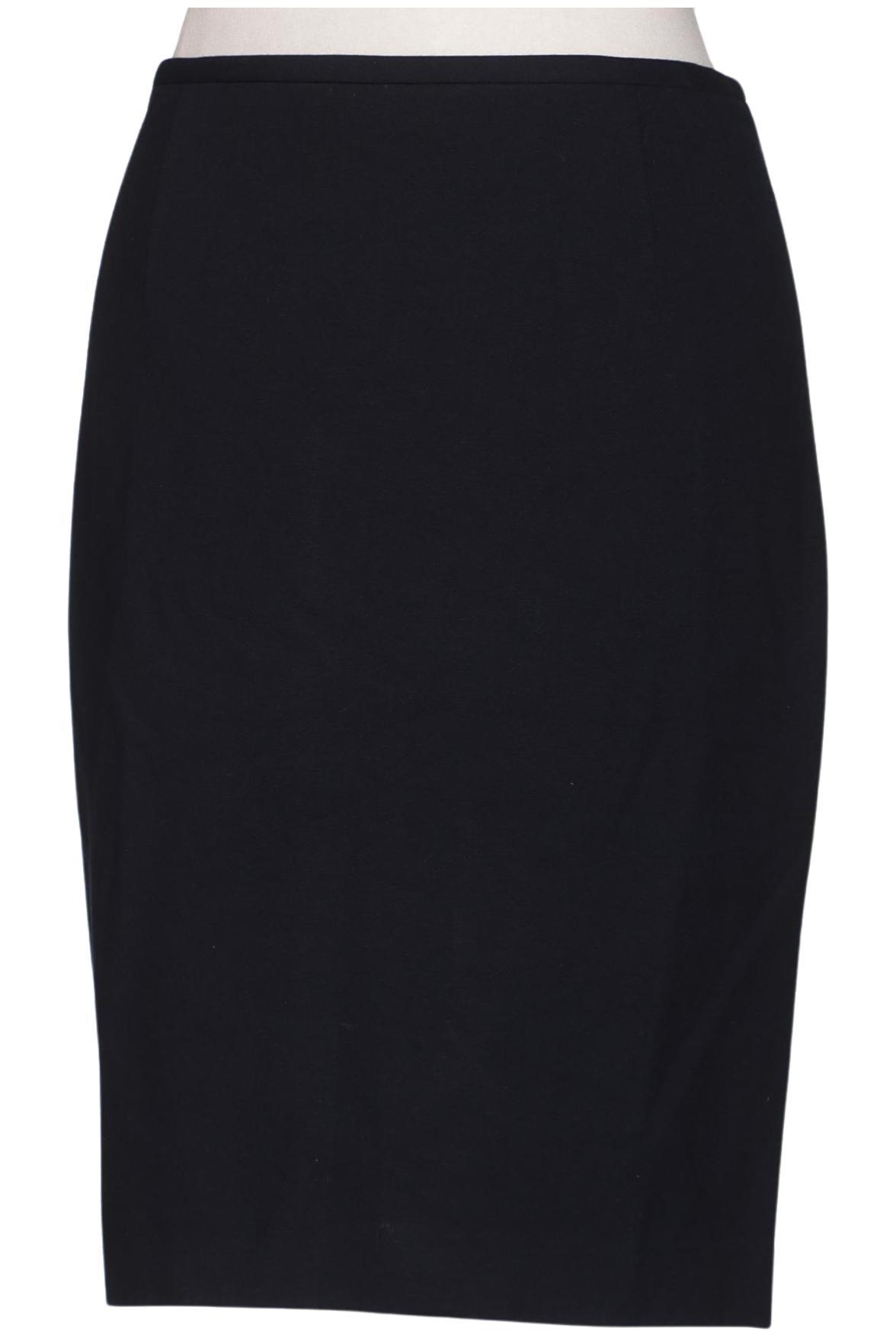 

Boss by Hugo Boss Damen Rock, marineblau, Gr. 40