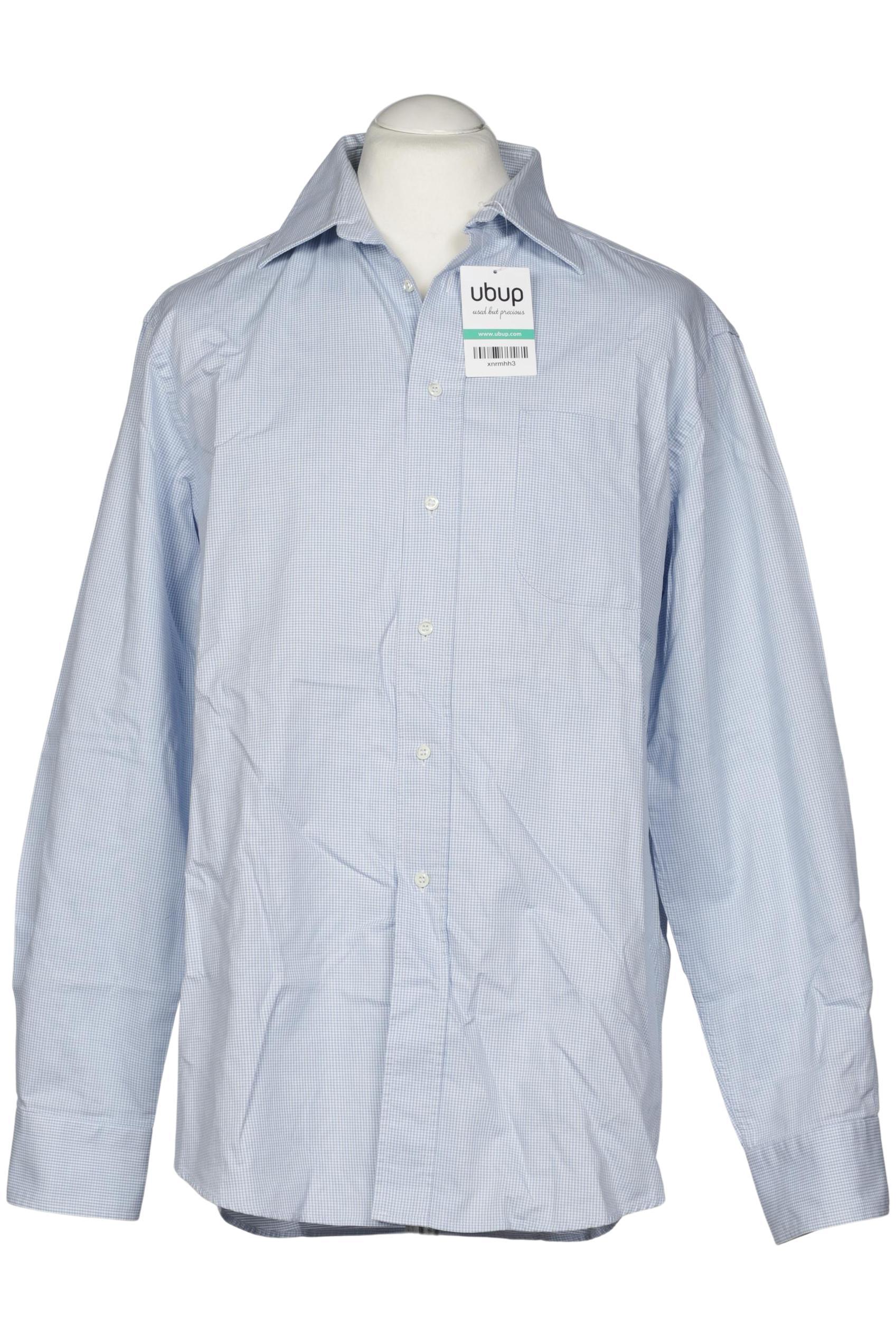 

Boss by Hugo Boss Herren Hemd, hellblau, Gr. 52