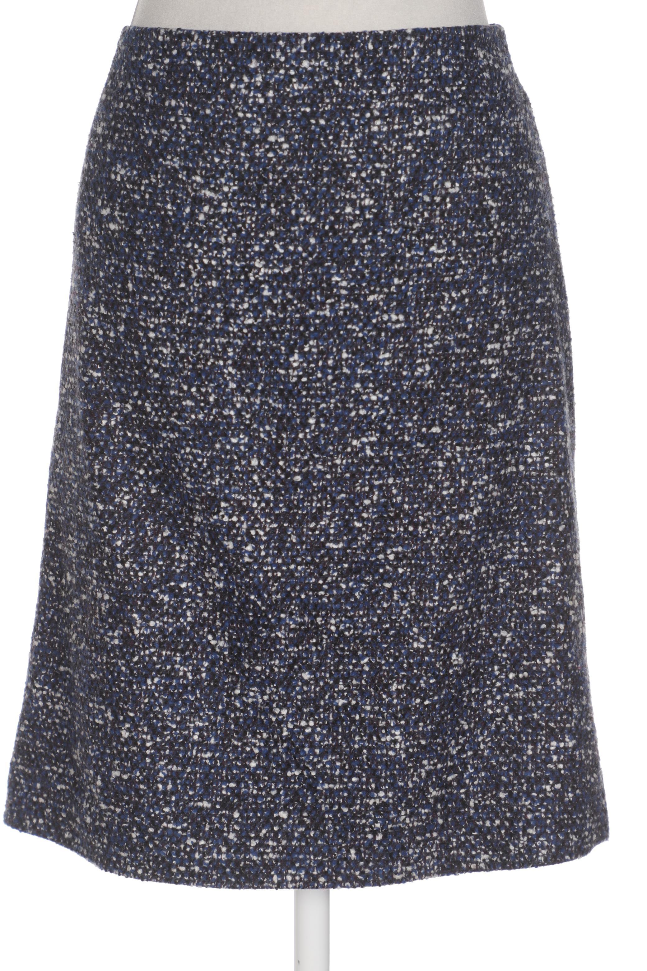 

Boss by Hugo Boss Damen Rock, marineblau, Gr. 38