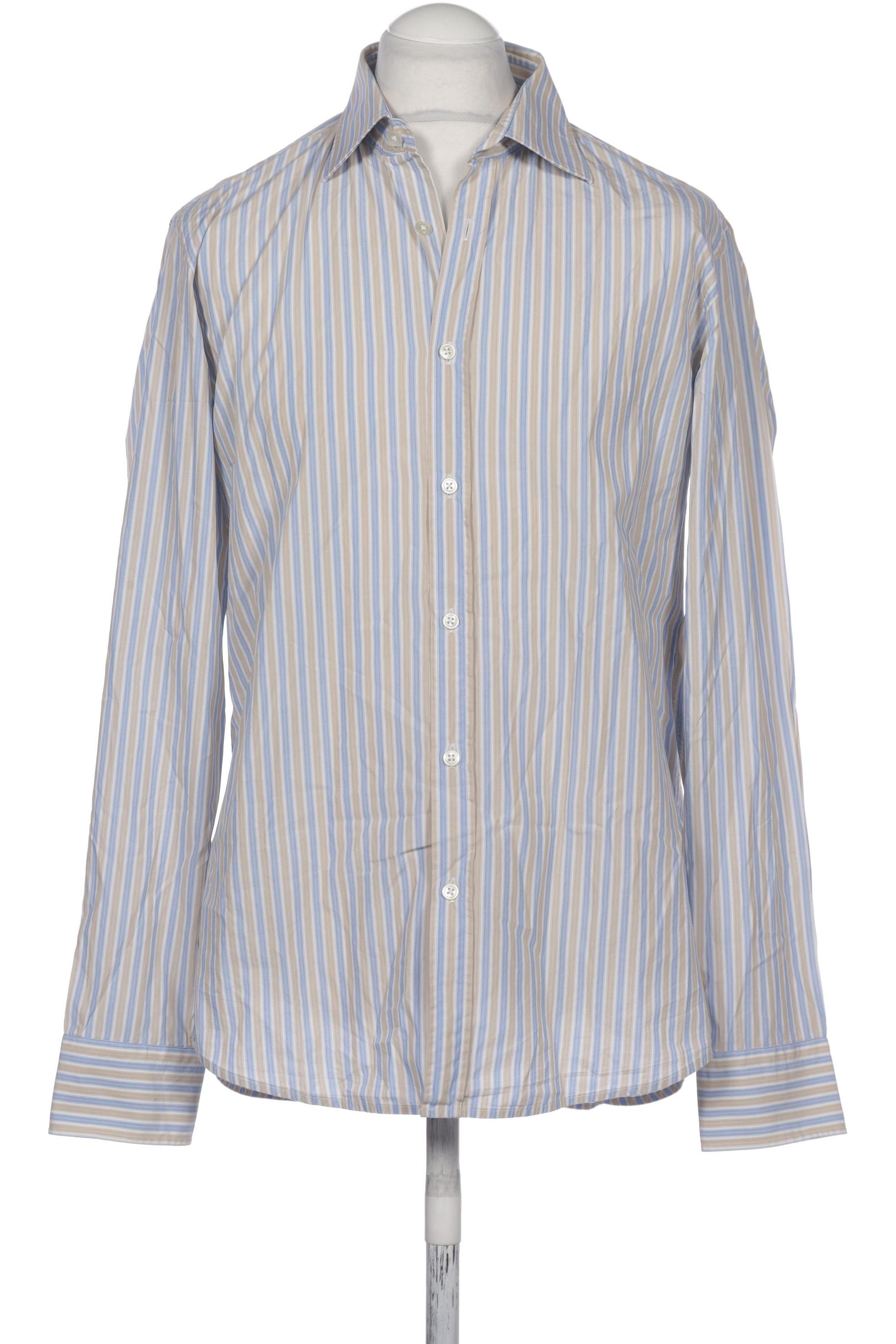 

BOSS by Hugo Boss Herren Hemd, beige