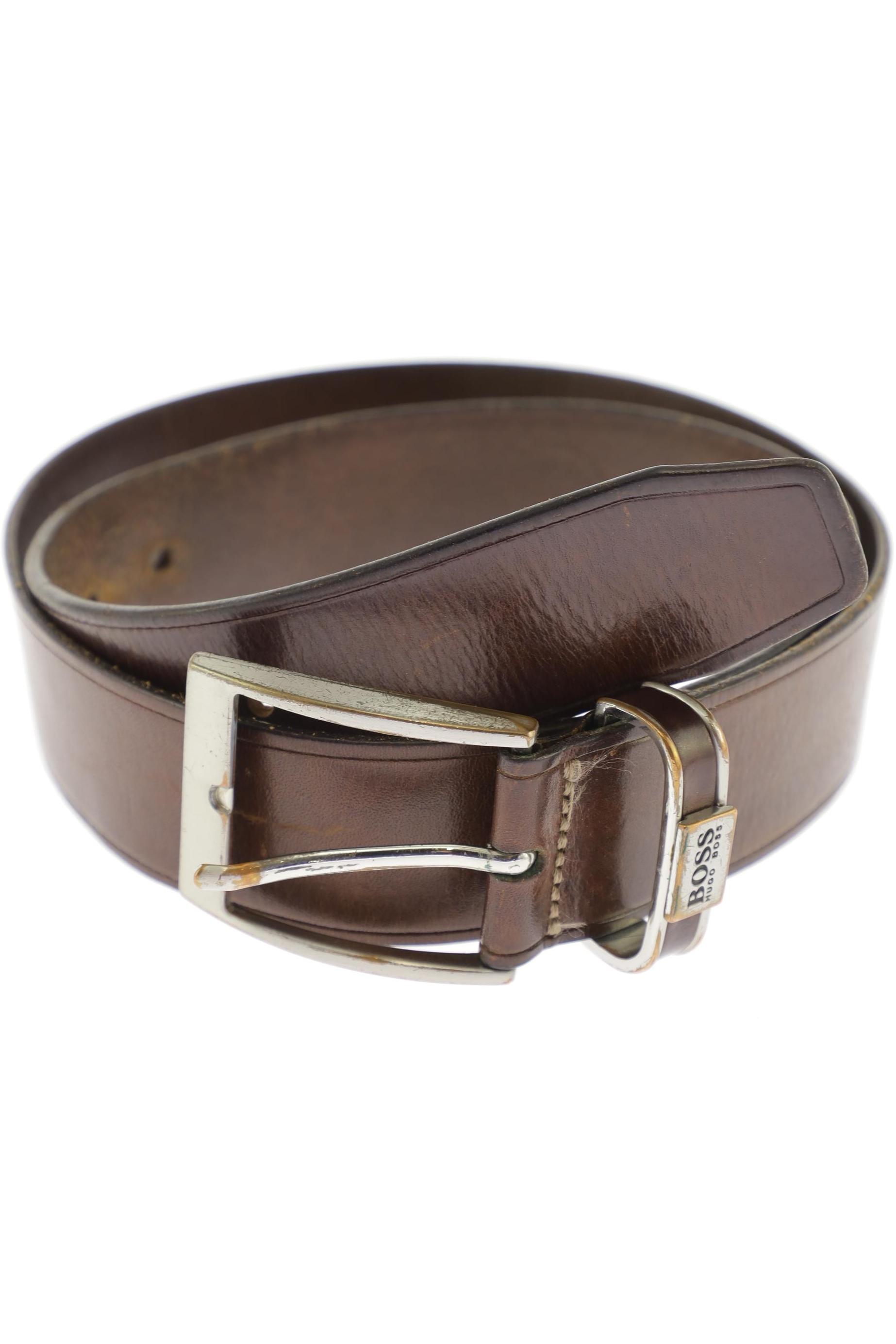 

Boss by Hugo Boss Herren Gürtel, braun, Gr. 90