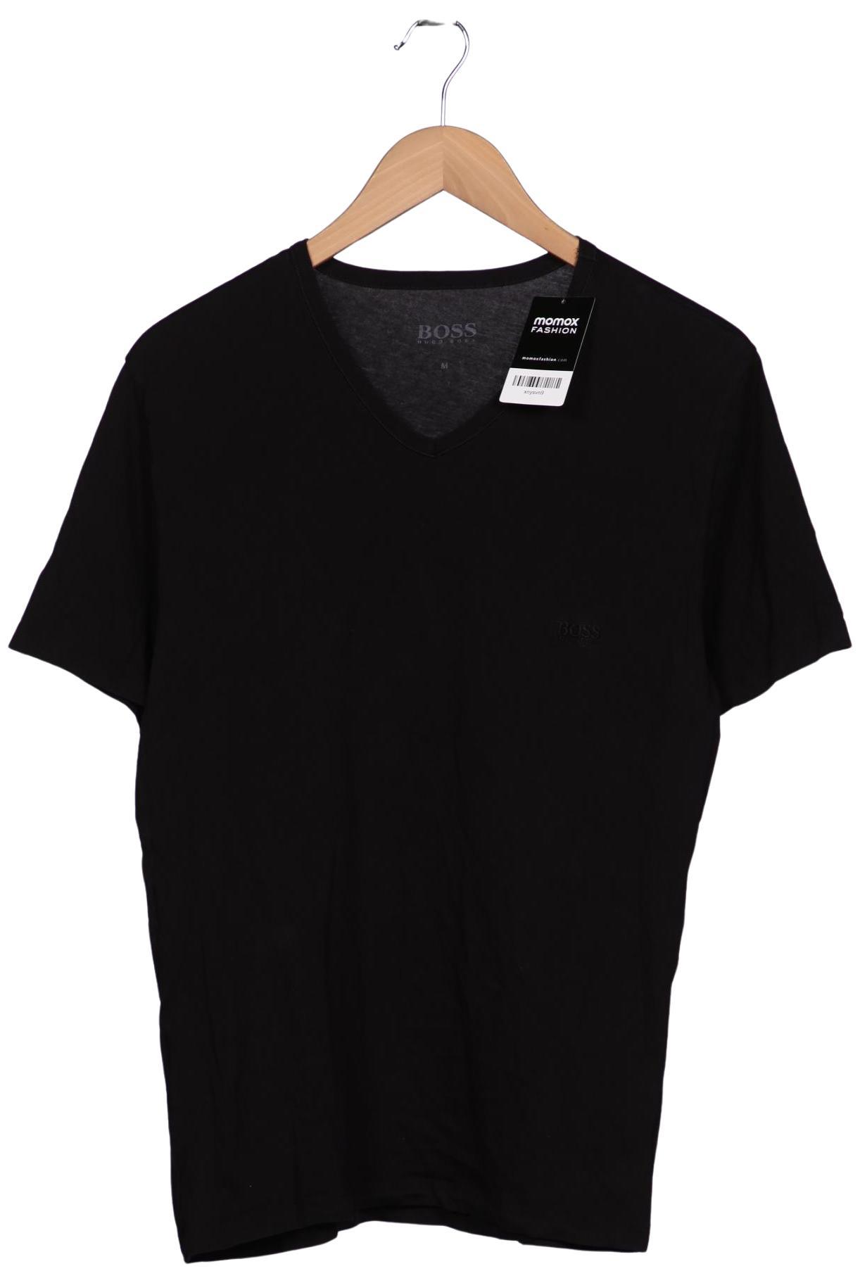 

Boss by Hugo Boss Herren T-Shirt, schwarz, Gr. 48