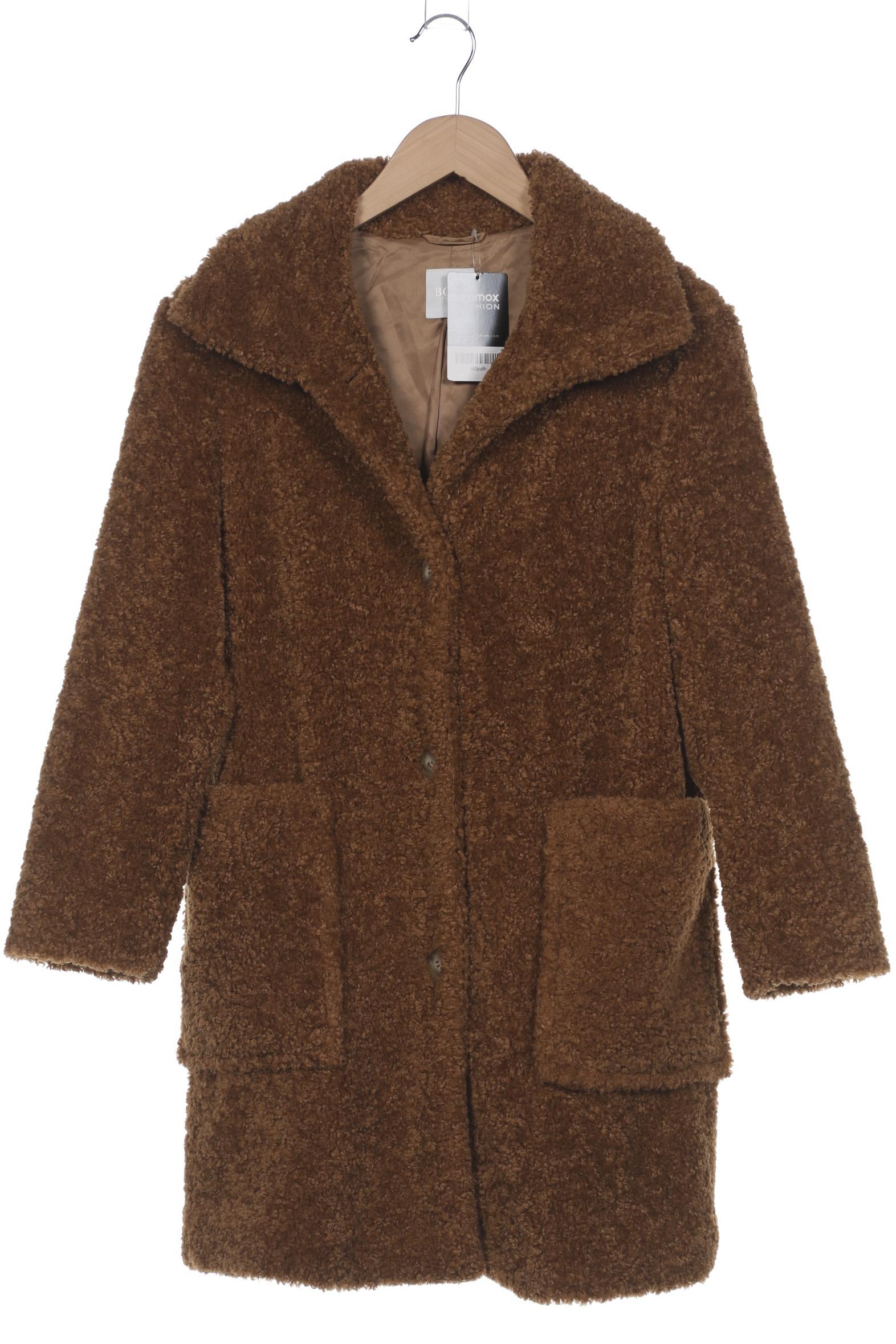 

Boss by Hugo Boss Damen Mantel, braun, Gr. 32
