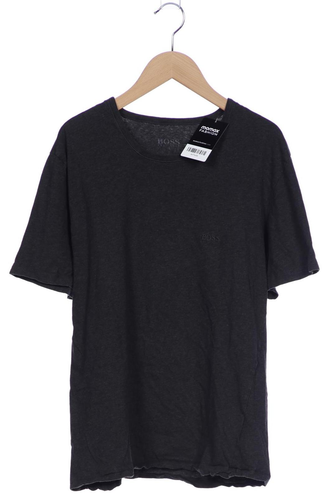

Boss by Hugo Boss Herren T-Shirt, grau, Gr. 52