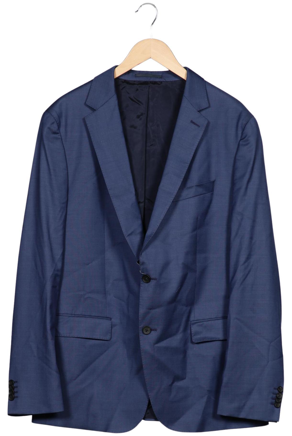 

Boss by Hugo Boss Herren Sakko, marineblau, Gr. 58