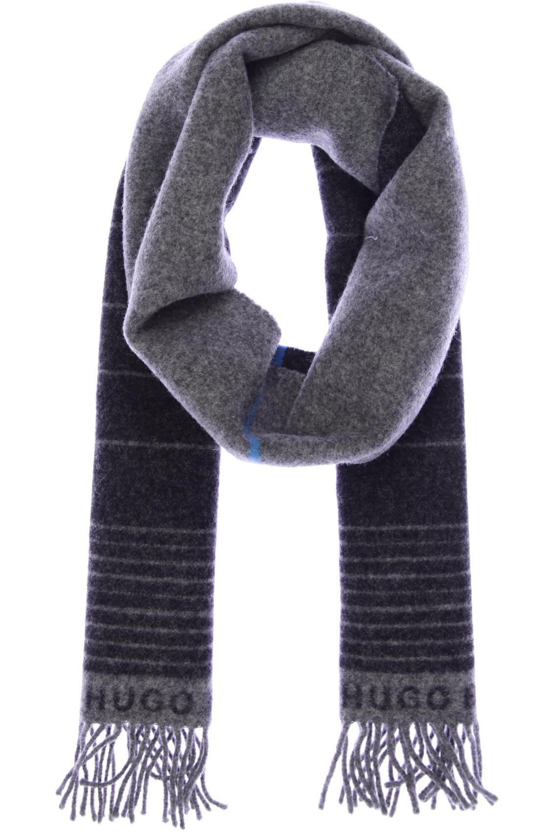 

Boss by Hugo Boss Herren Schal, marineblau, Gr.