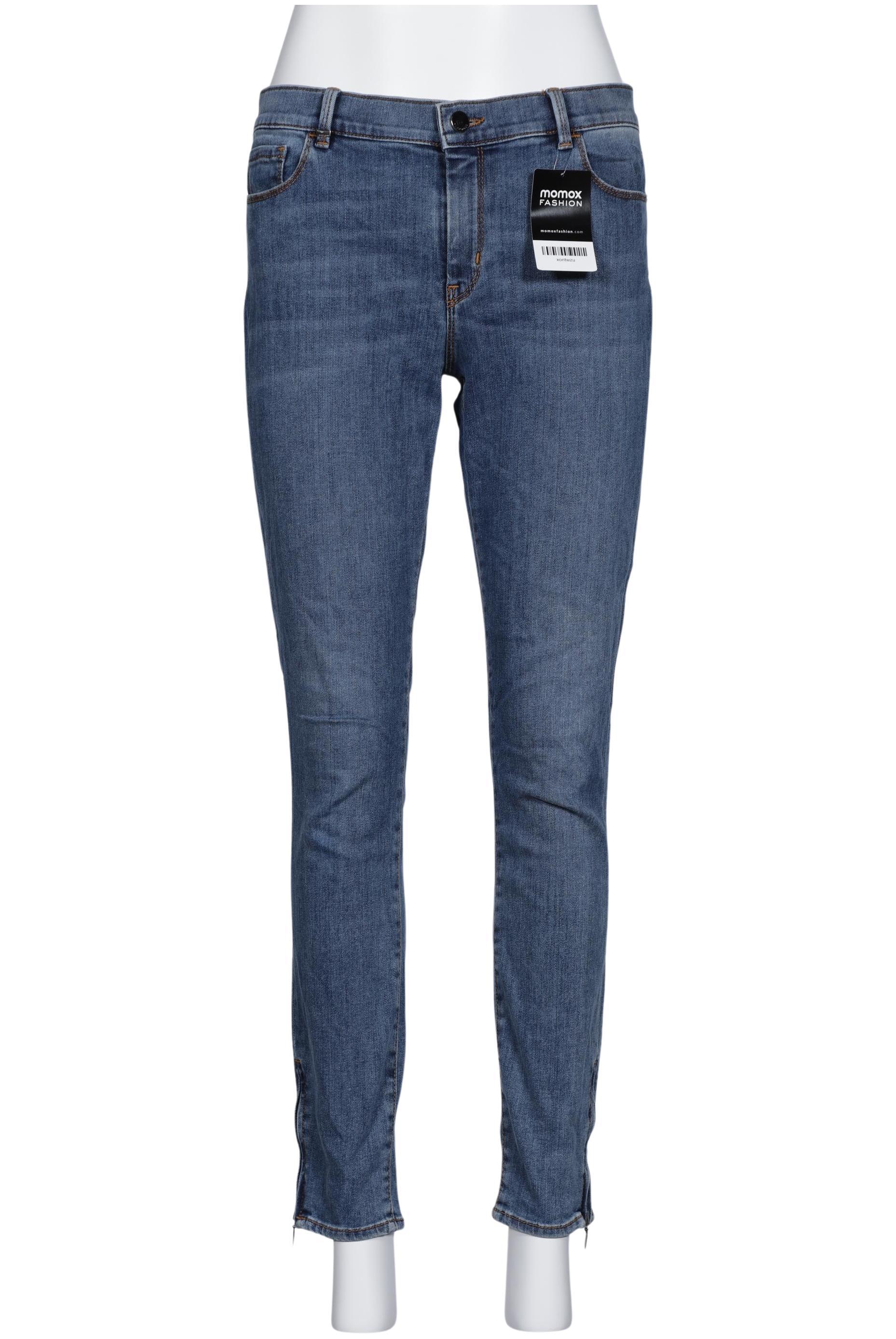 

Boss by Hugo Boss Damen Jeans, blau, Gr. 30