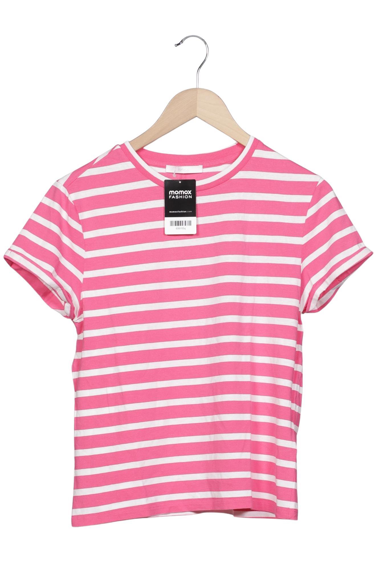 

Boss by Hugo Boss Damen T-Shirt, pink, Gr. 36