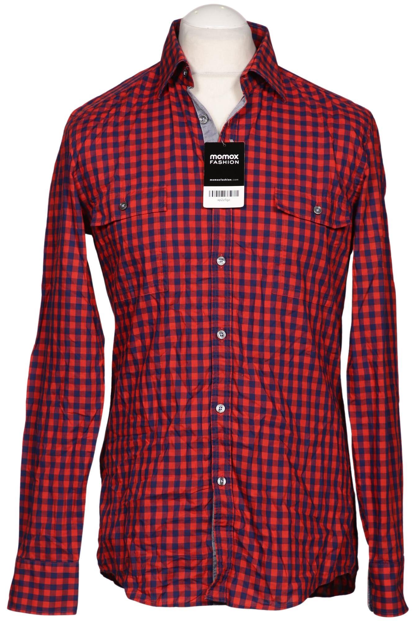 

Boss by Hugo Boss Herren Hemd, mehrfarbig, Gr. 48