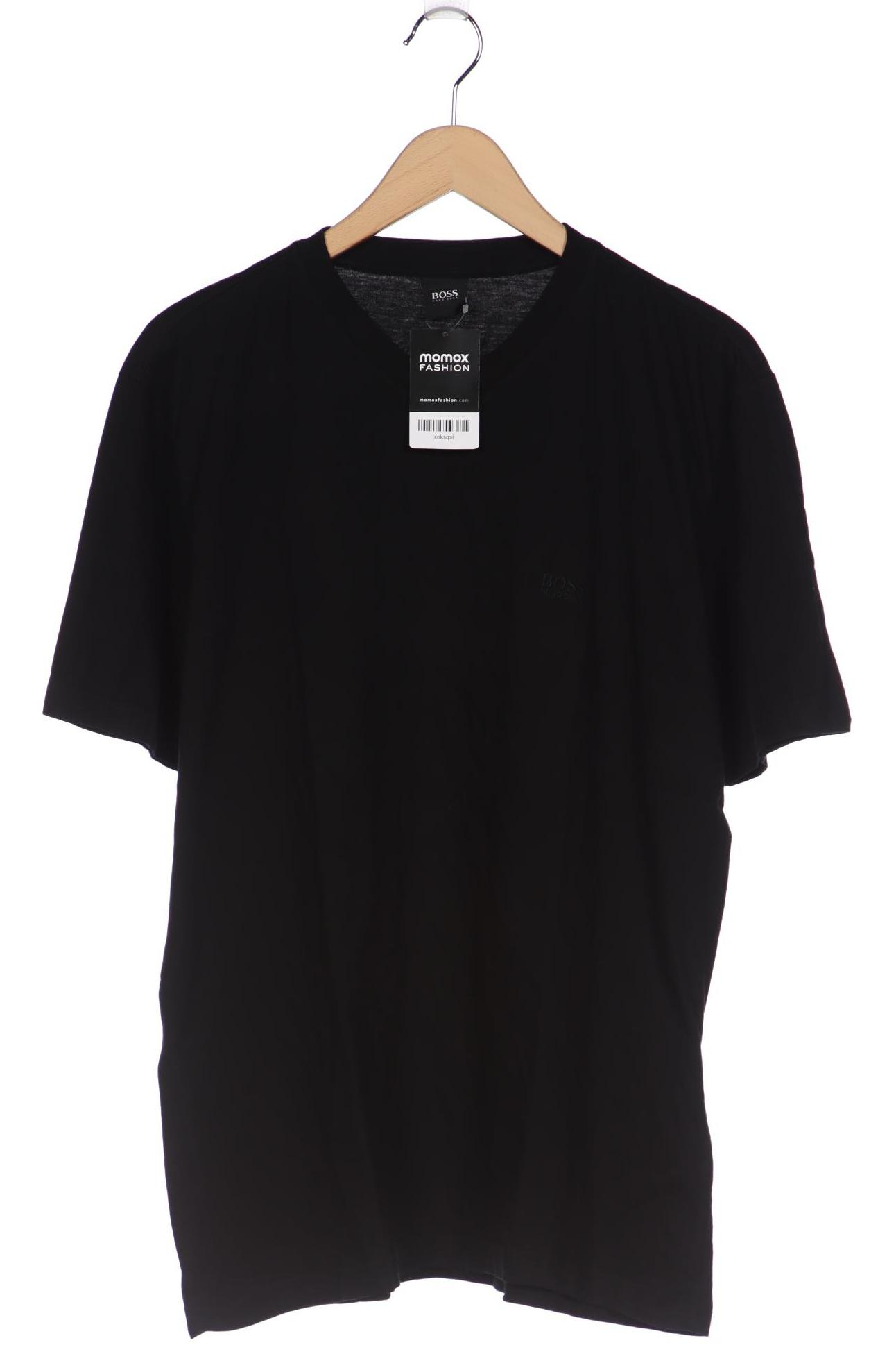 

Boss by Hugo Boss Herren T-Shirt, schwarz, Gr. 54
