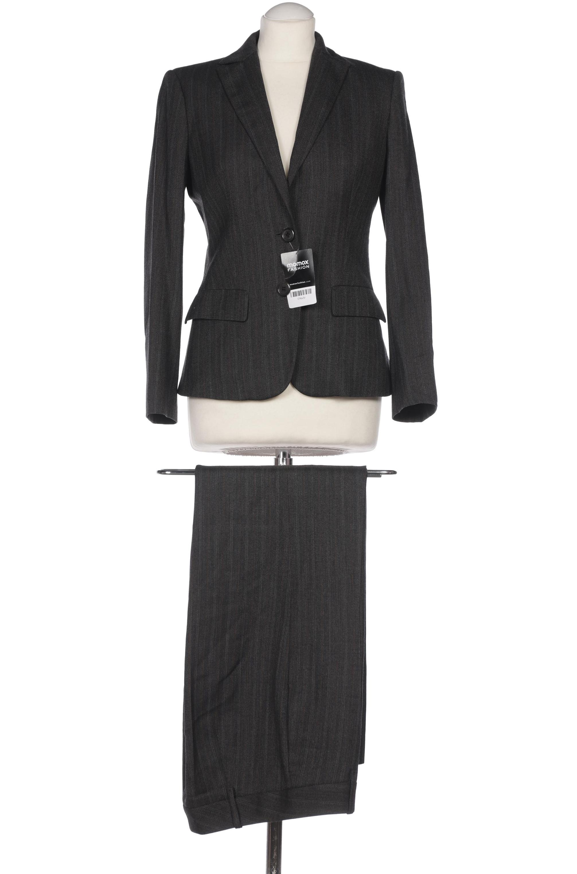 

Boss by Hugo Boss Damen Anzug, grau, Gr. 36