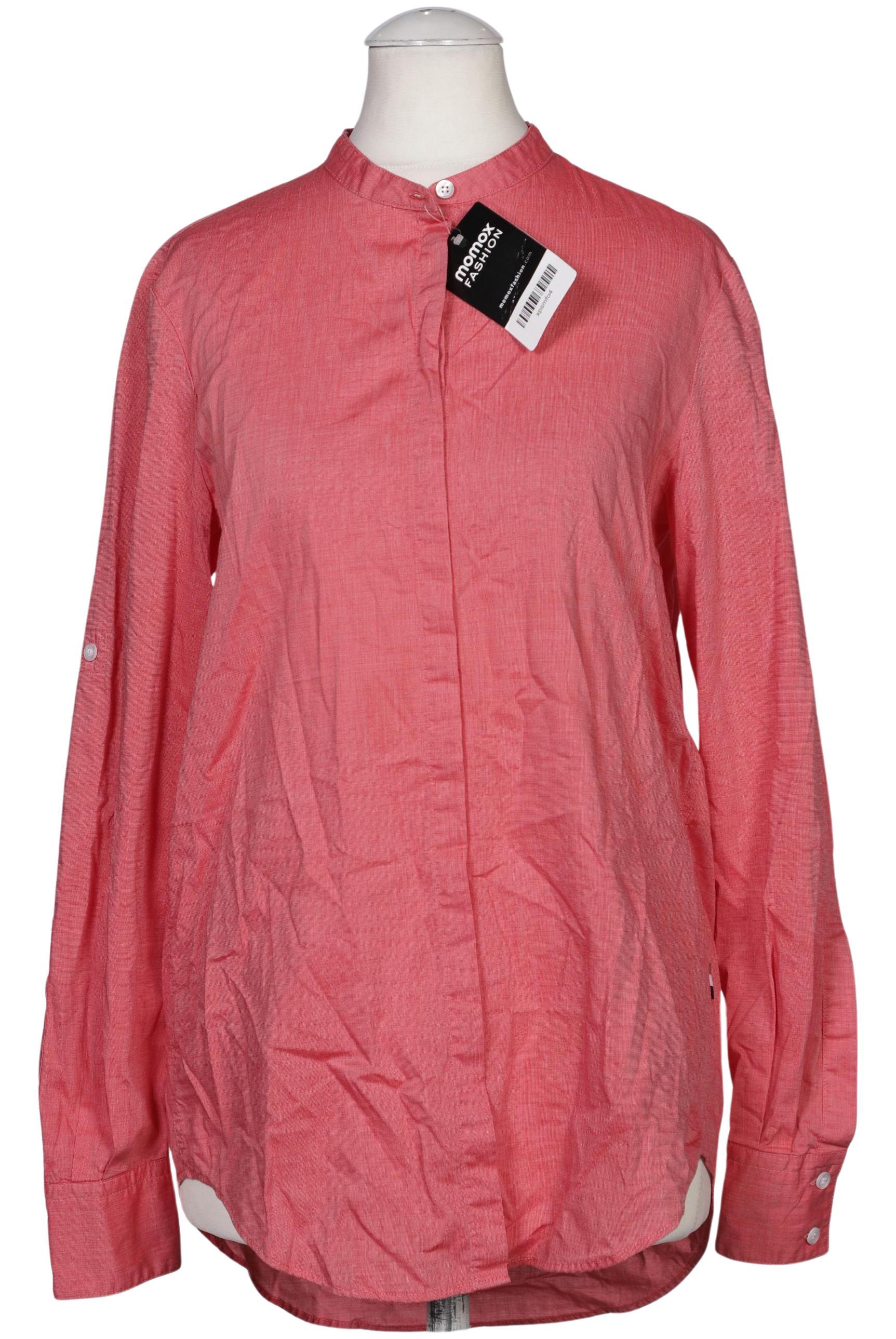 

Boss by Hugo Boss Damen Bluse, pink, Gr. 32
