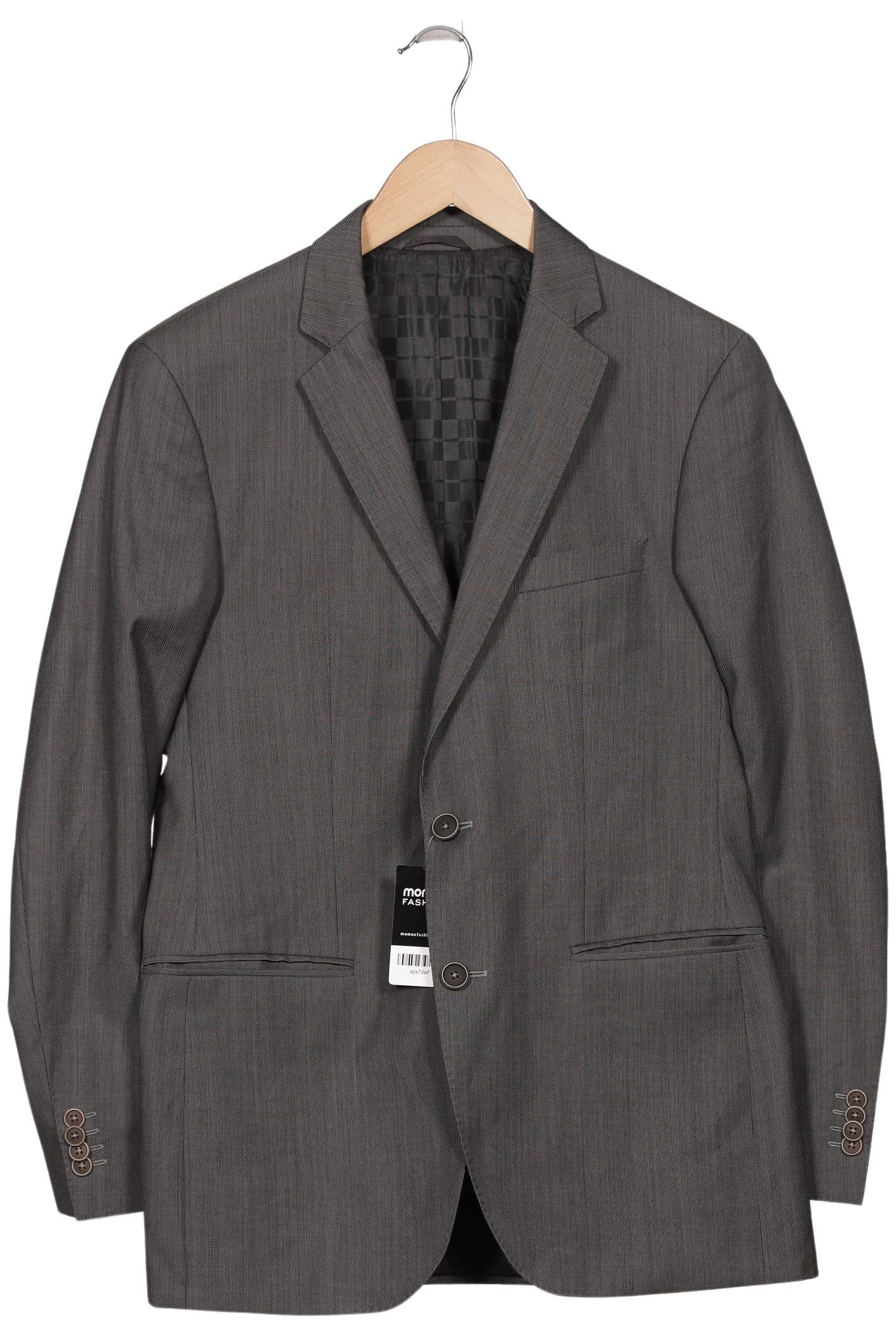 

Boss by Hugo Boss Herren Sakko, grau, Gr. 46