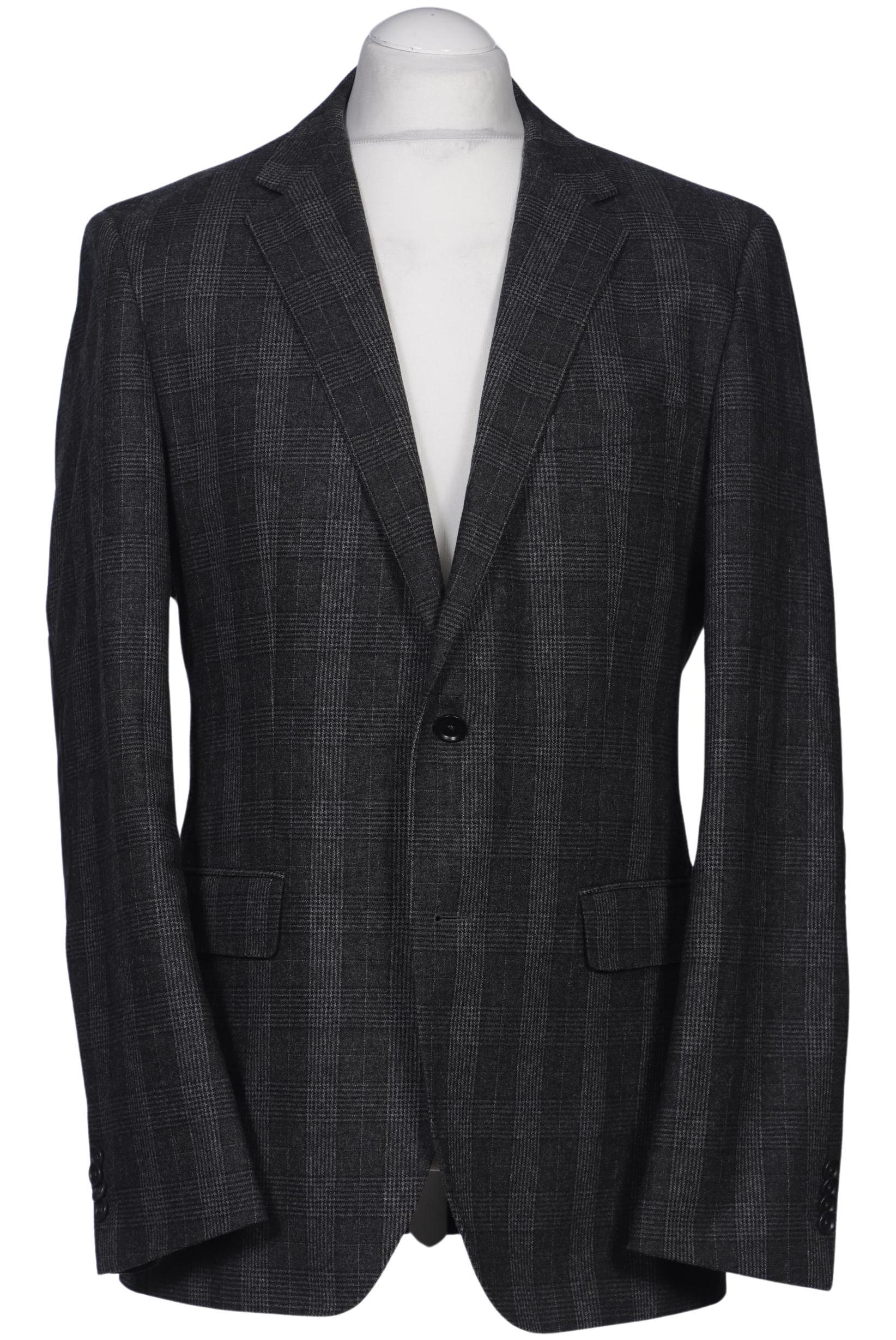 

Boss by Hugo Boss Herren Sakko, grau, Gr. 98