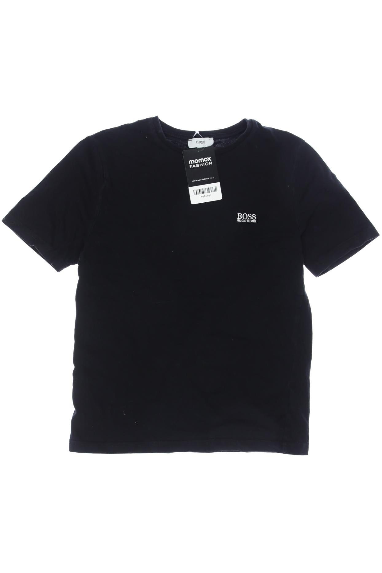 

Boss by Hugo Boss Herren T-Shirt, schwarz, Gr. 134