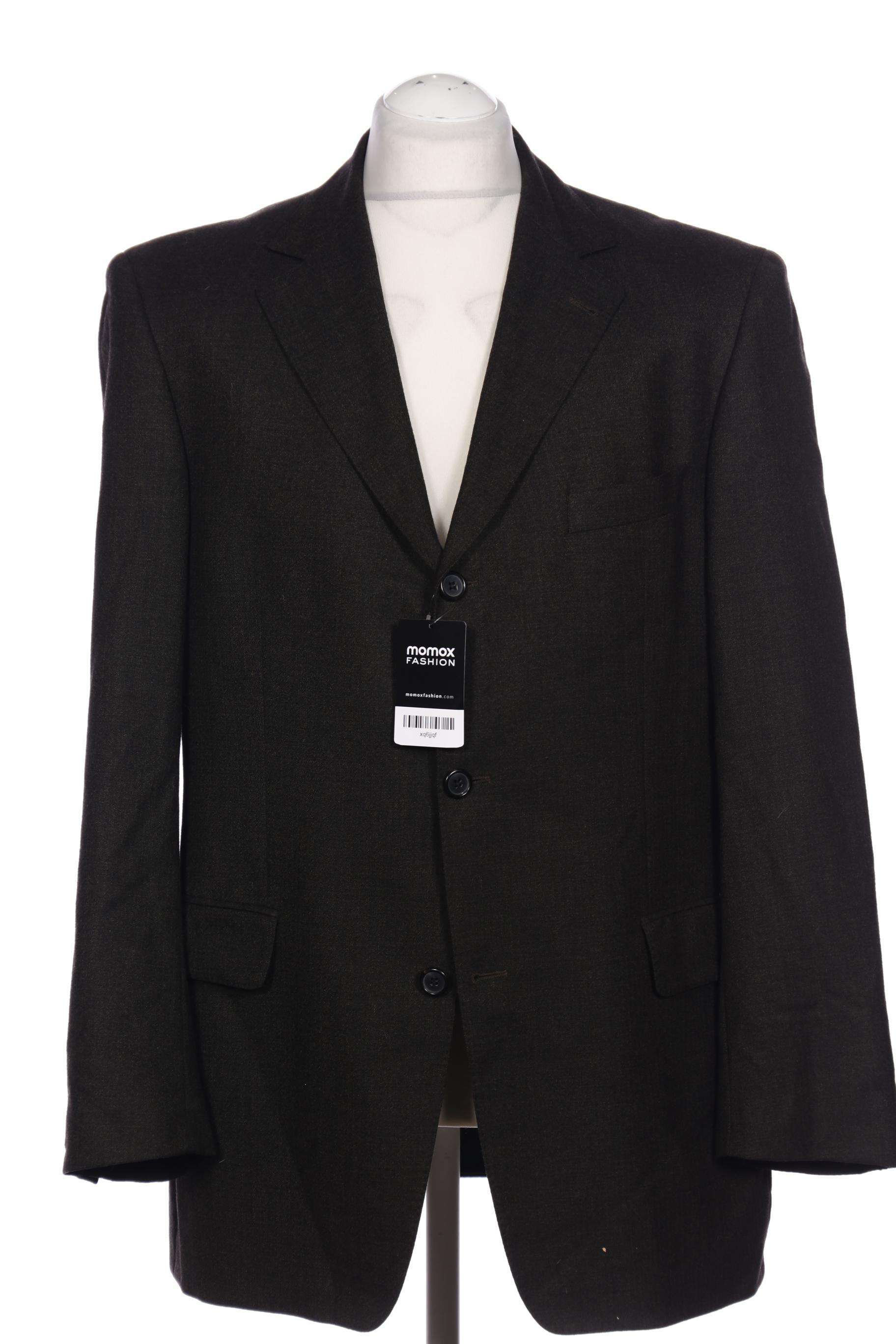 

Boss by Hugo Boss Herren Sakko, grün, Gr. 52